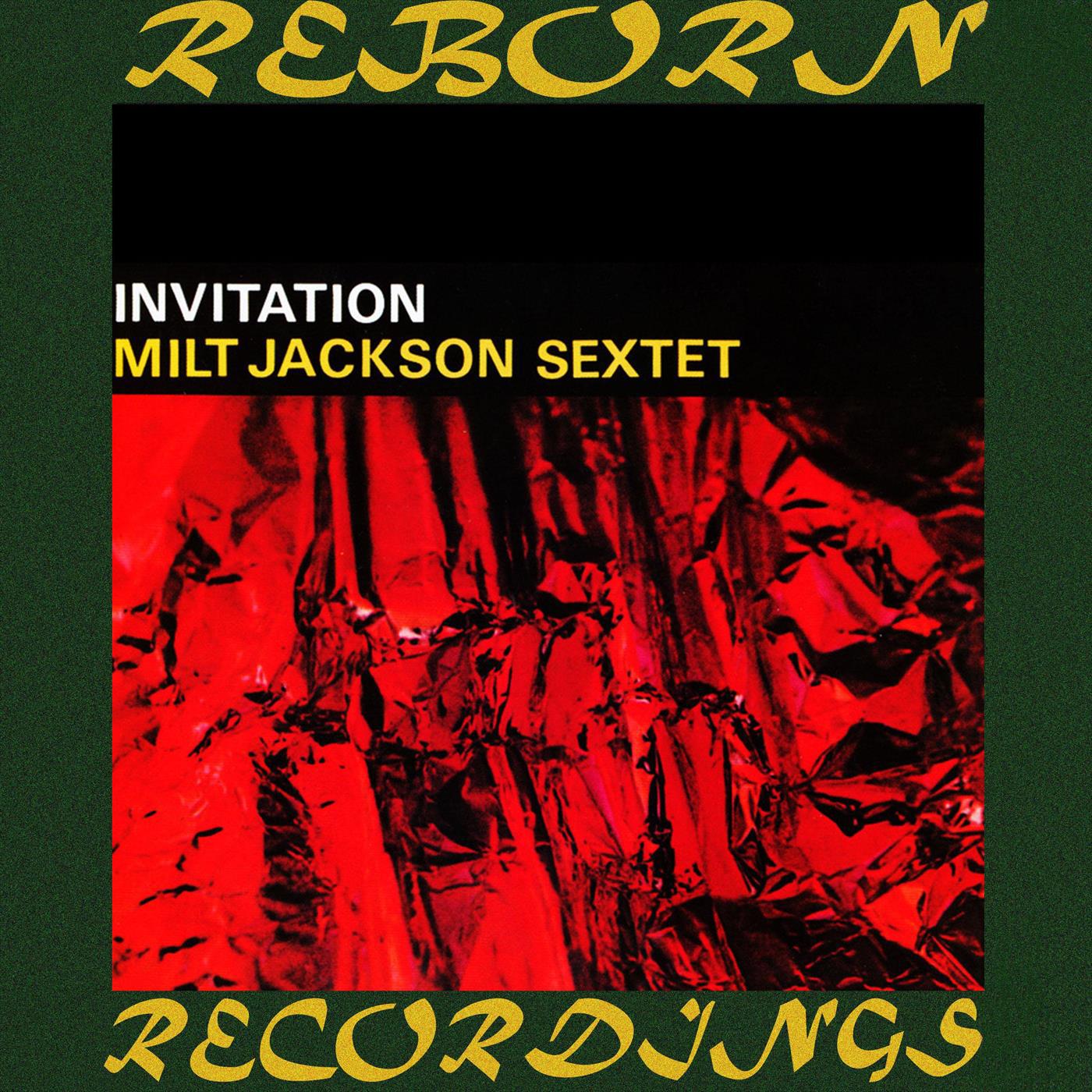 Invitation, The Complete Sessions (HD Remastered)