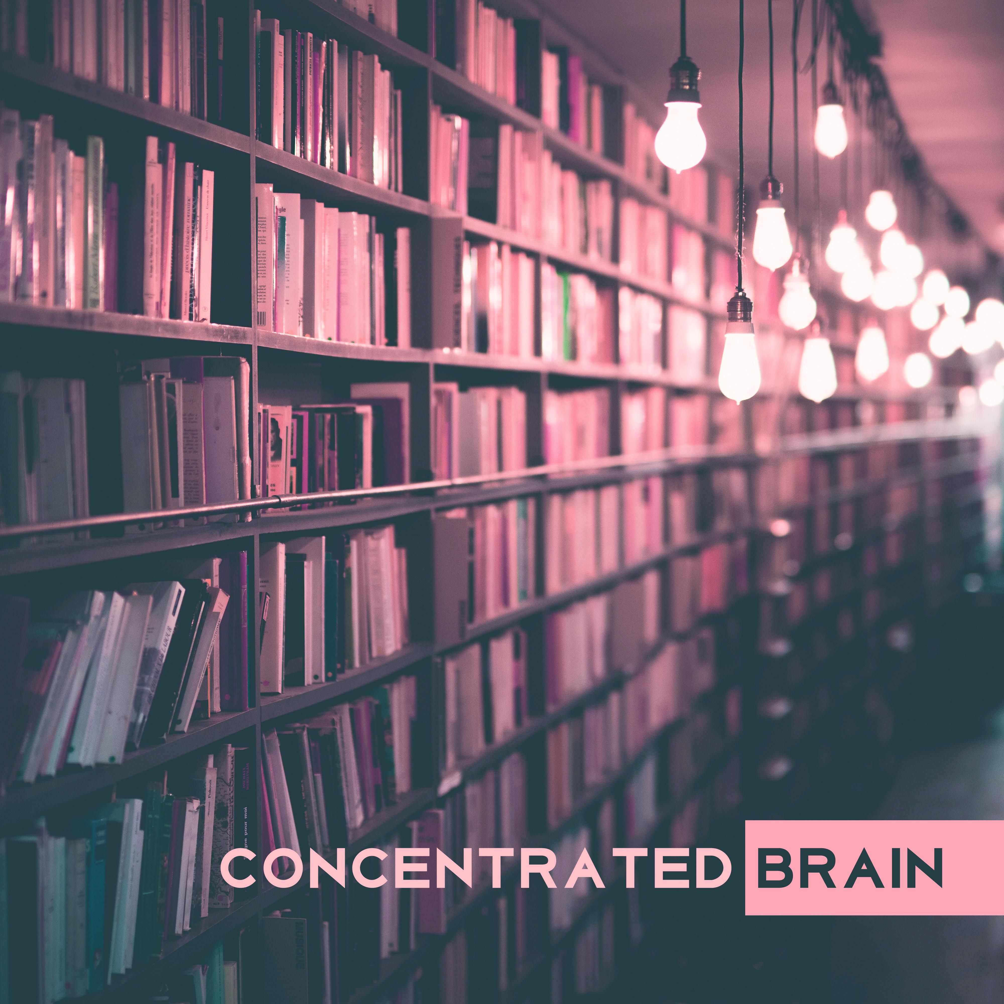 Concentrated Brain – Classical Music for Study, Deep Focus, Better Concentration, Handel, Liszt, Haydn