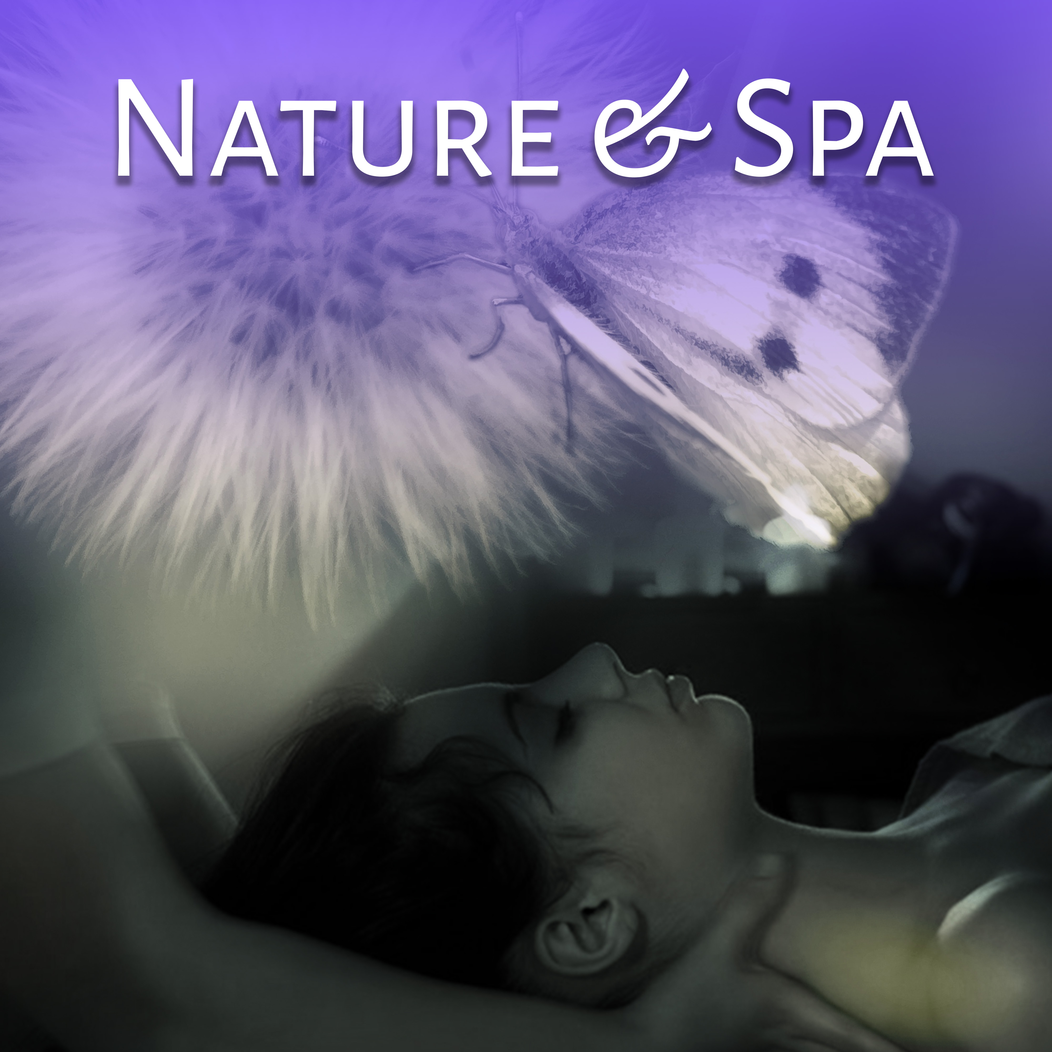 Nature & Spa – Soothing Music for Relaxation, Relief, Pure Massage, Nature Sounds for Body, Wellness, Spa Music