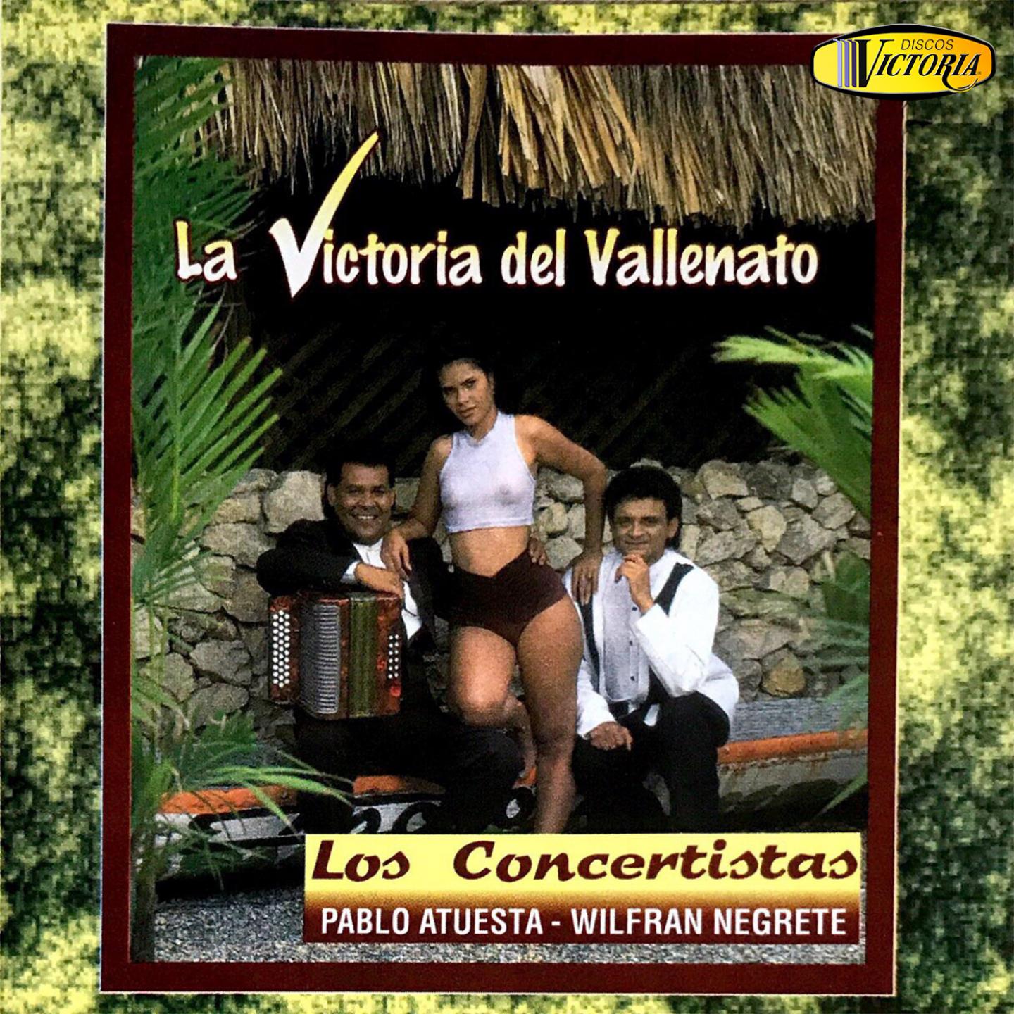 La Victoria del Vallenato