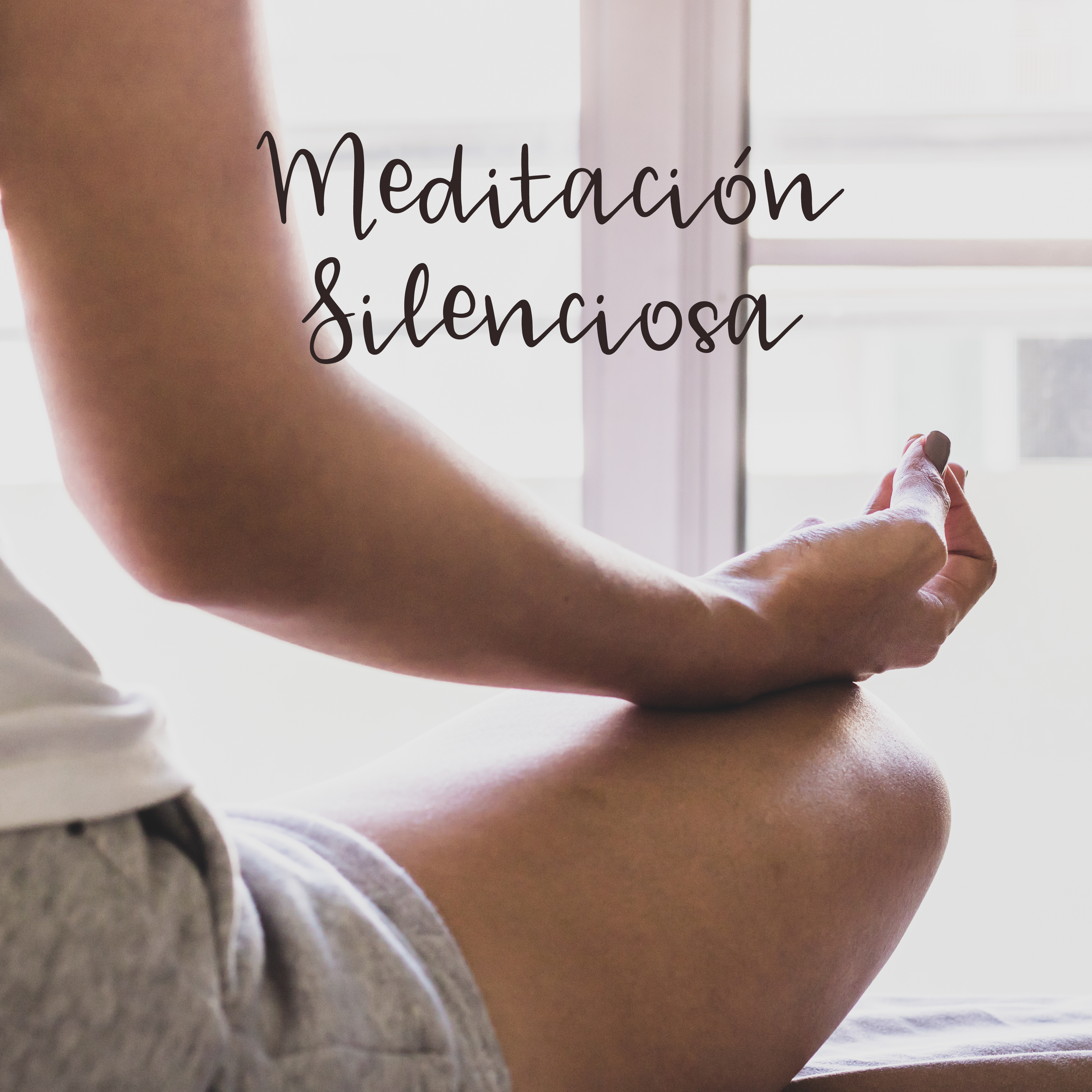 Meditación Silenciosa