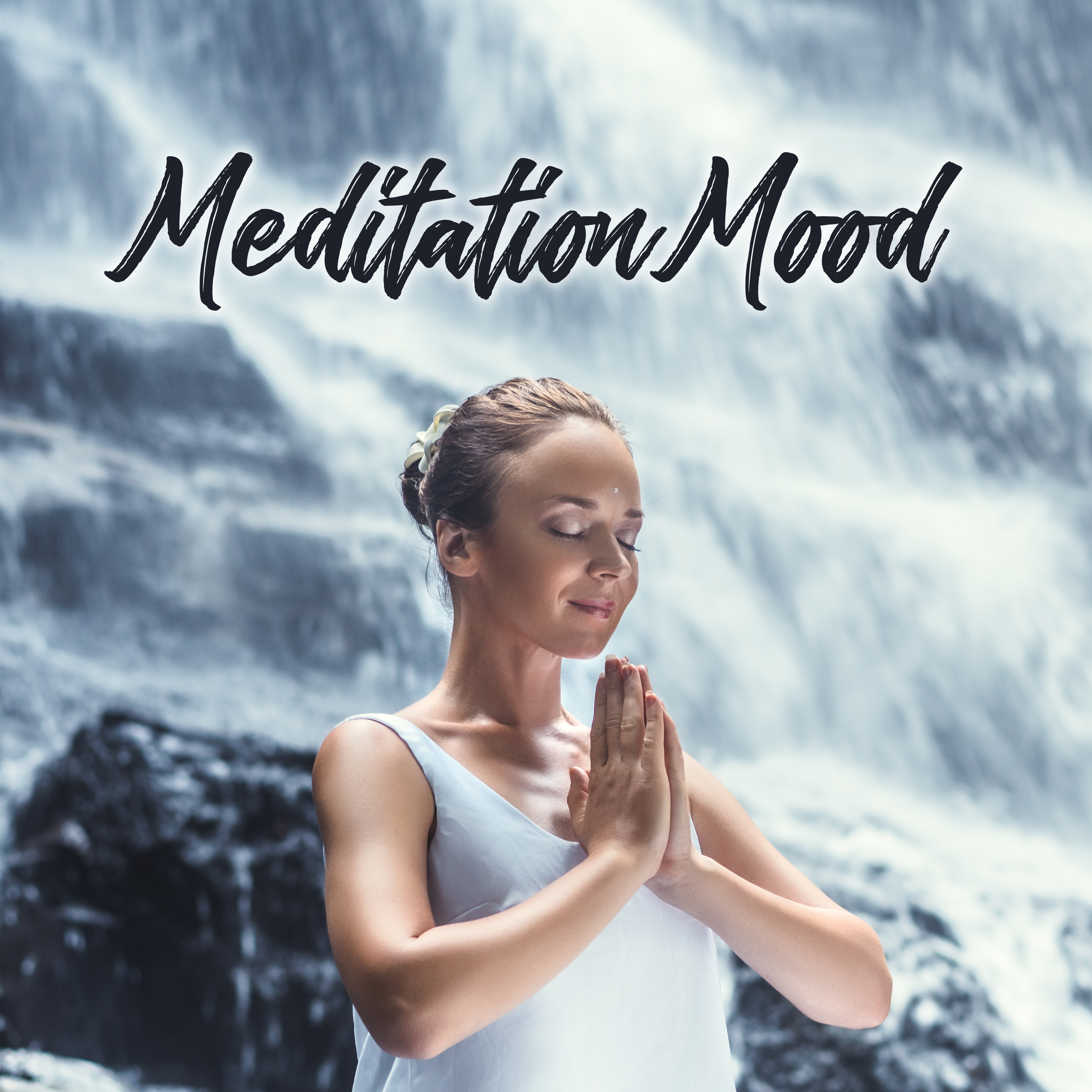 Meditation Mood – Yoga Music 2018