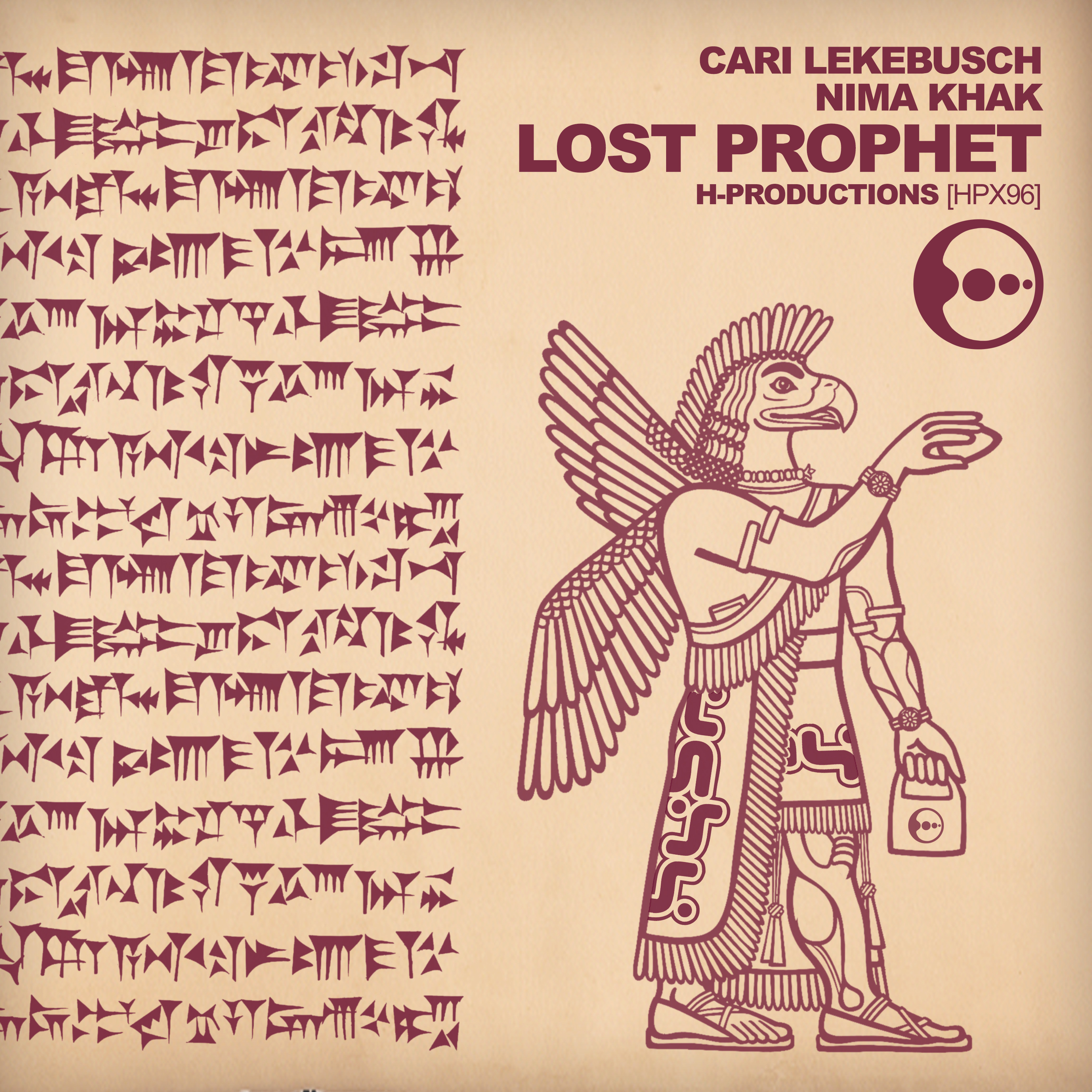 Lost Prophet