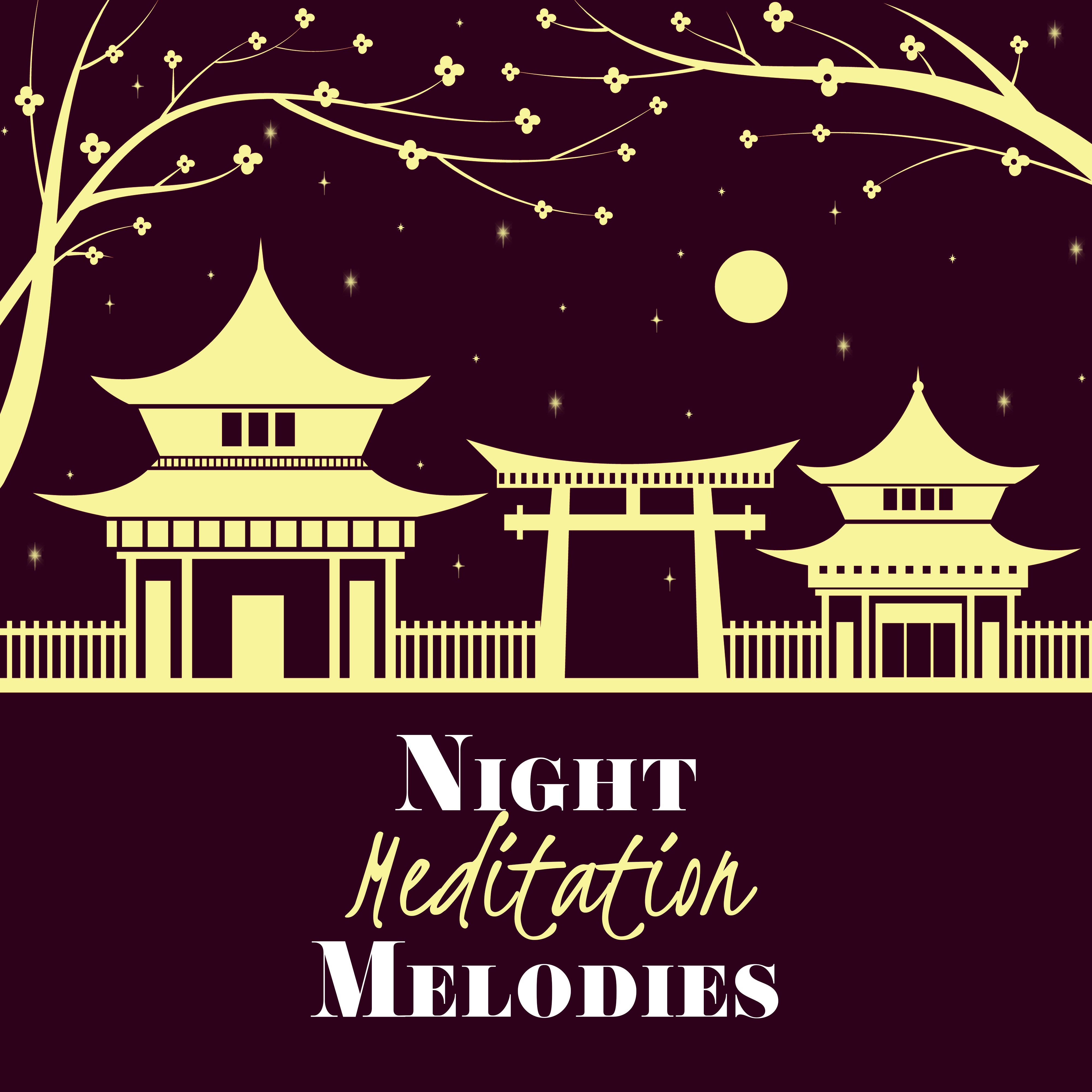 Night Meditation Melodies