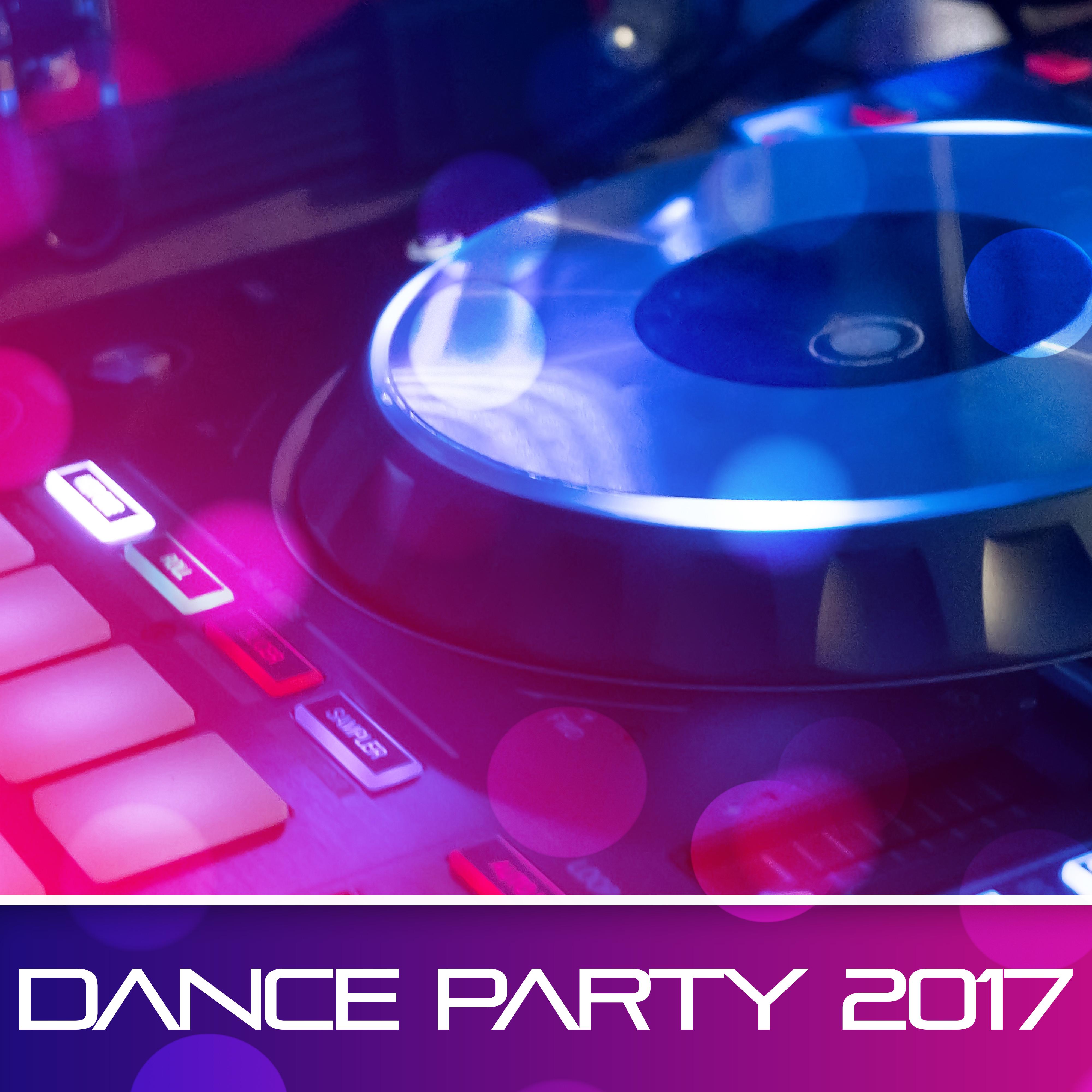 Dance Party 2017– Sexy Chilliout,  Beats, Deep Chillout Lounge, Relax, Chill Out 2017