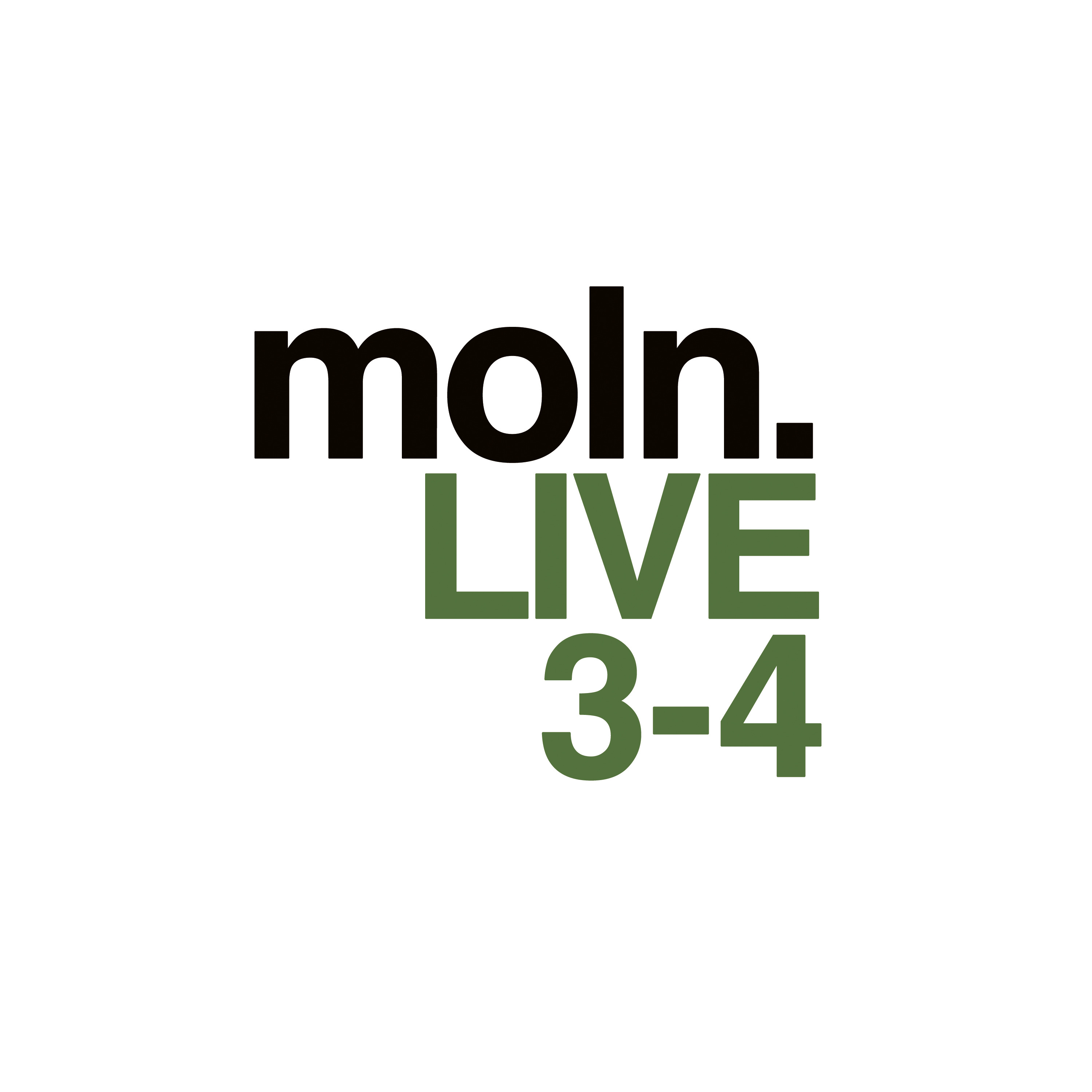 Moln Live 4