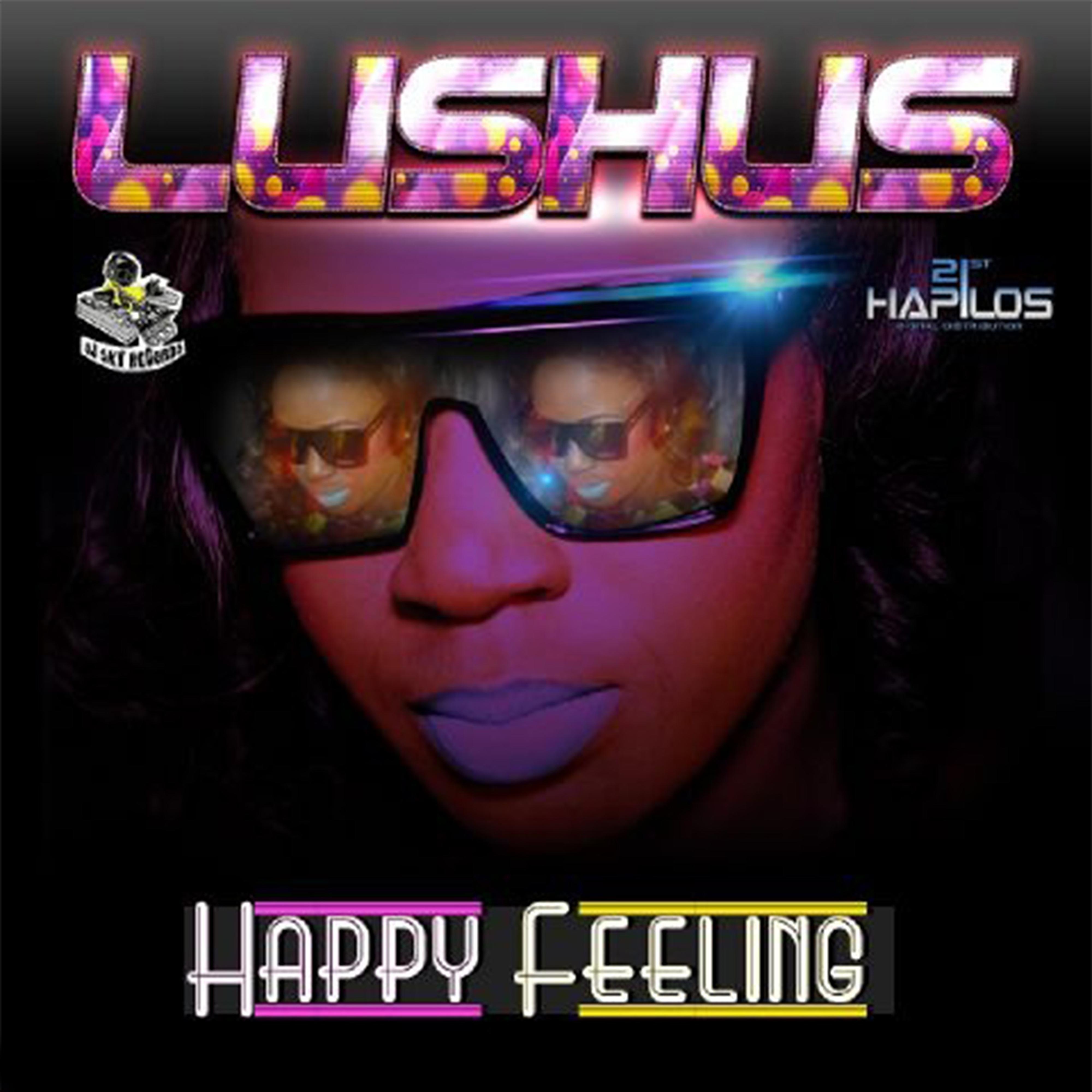 Happy Feeling - Single