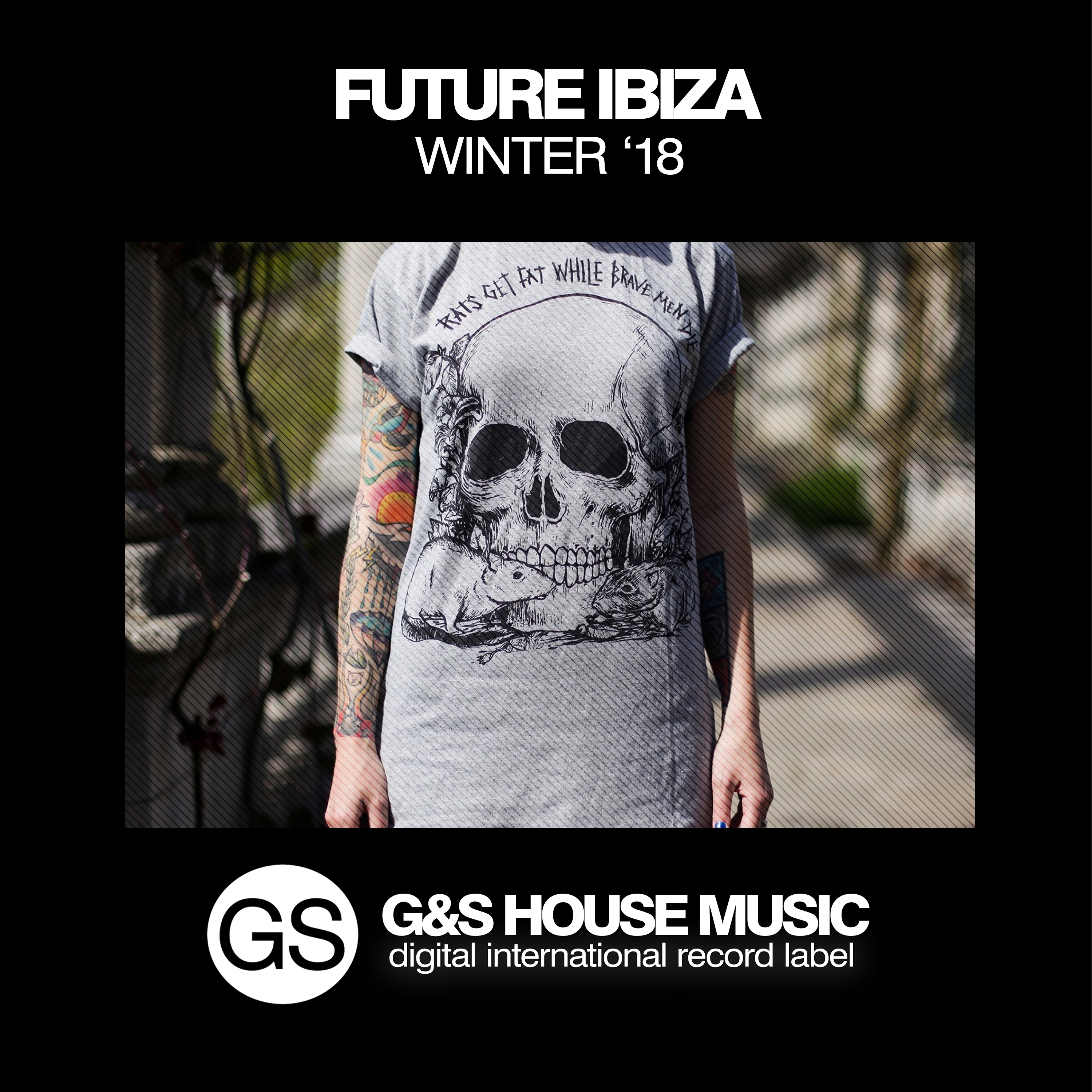 Future Ibiza (Winter '18)