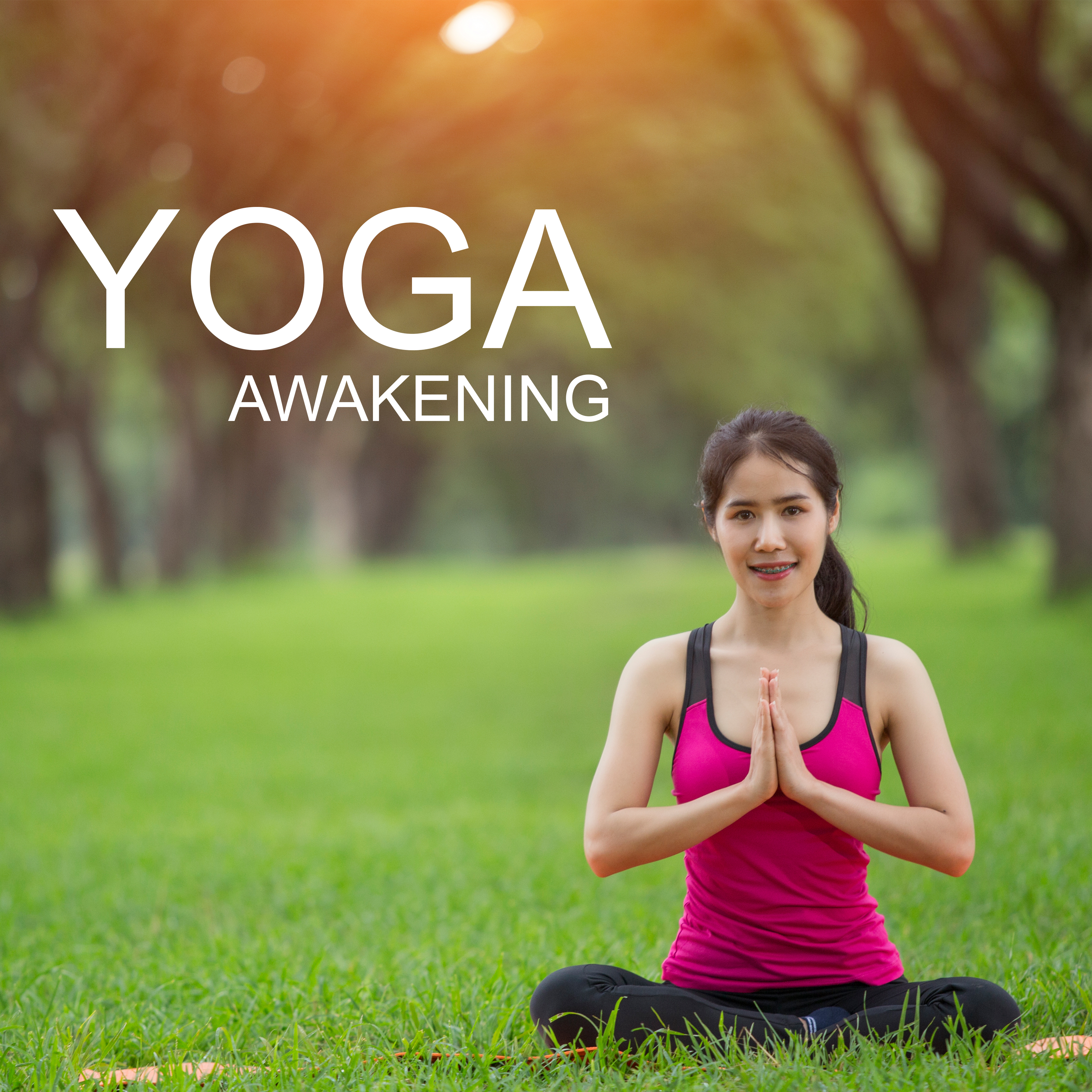 Yoga Awakening – Meditation Music