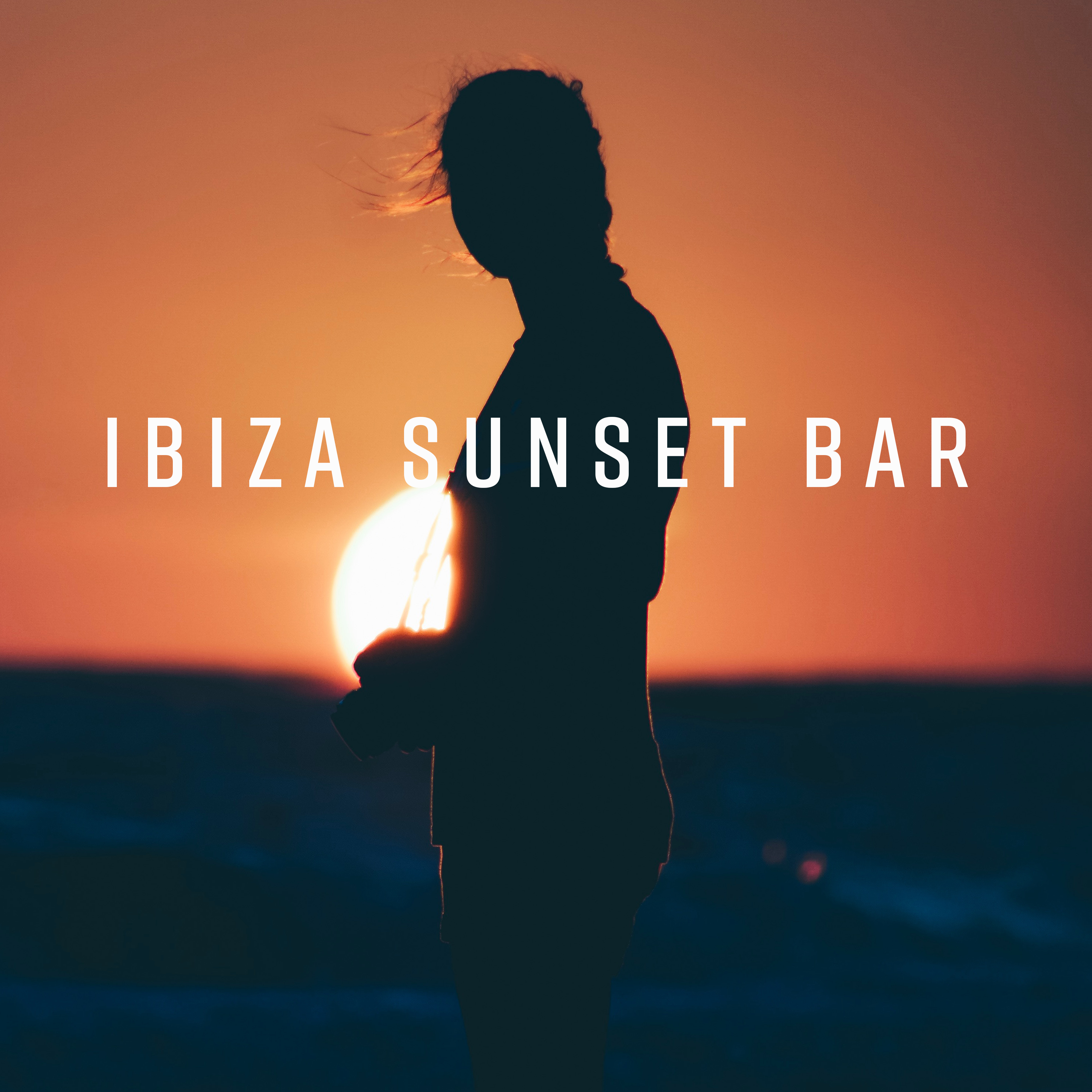 Ibiza Sunset Bar