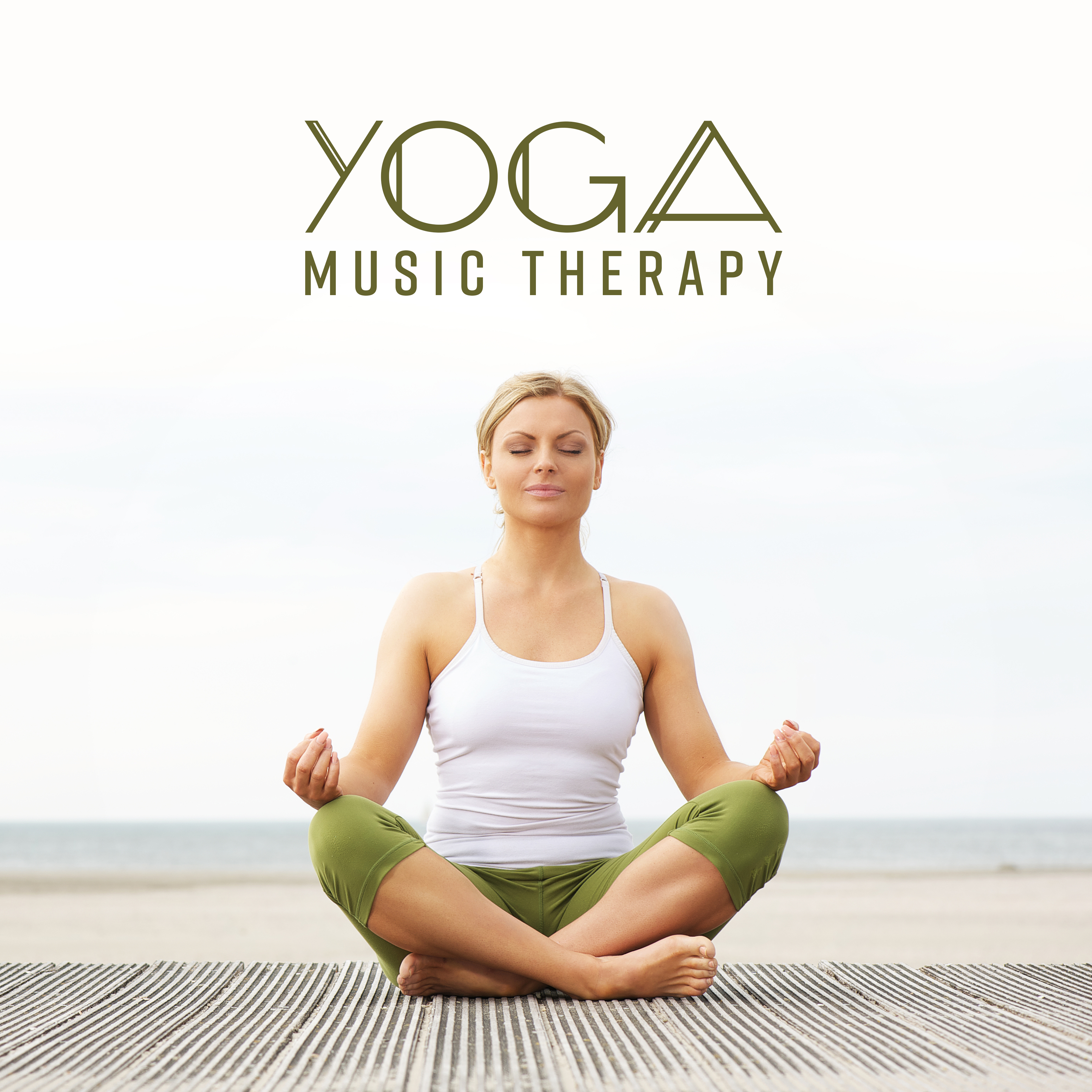 Yoga Music Therapy