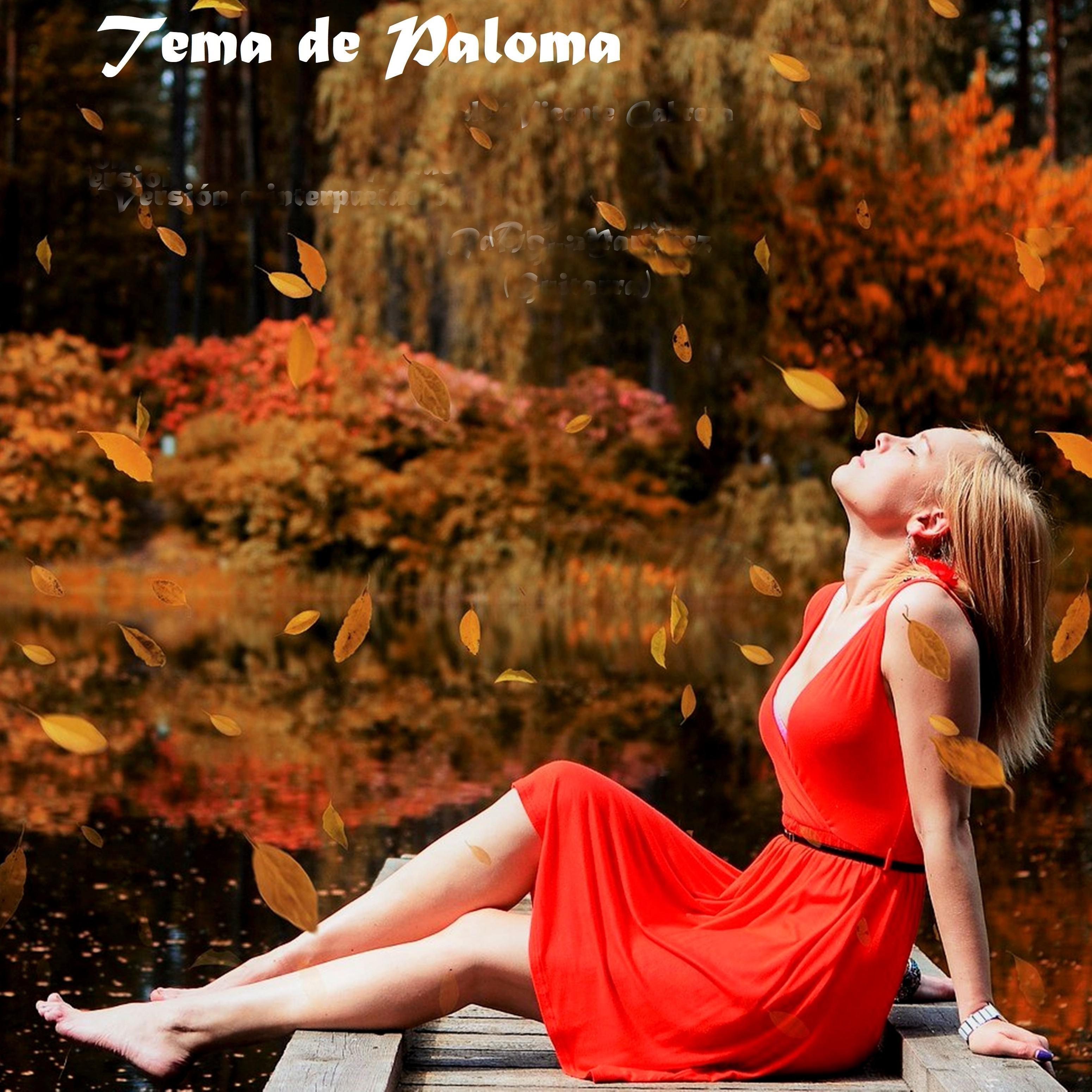 Tema De Paloma