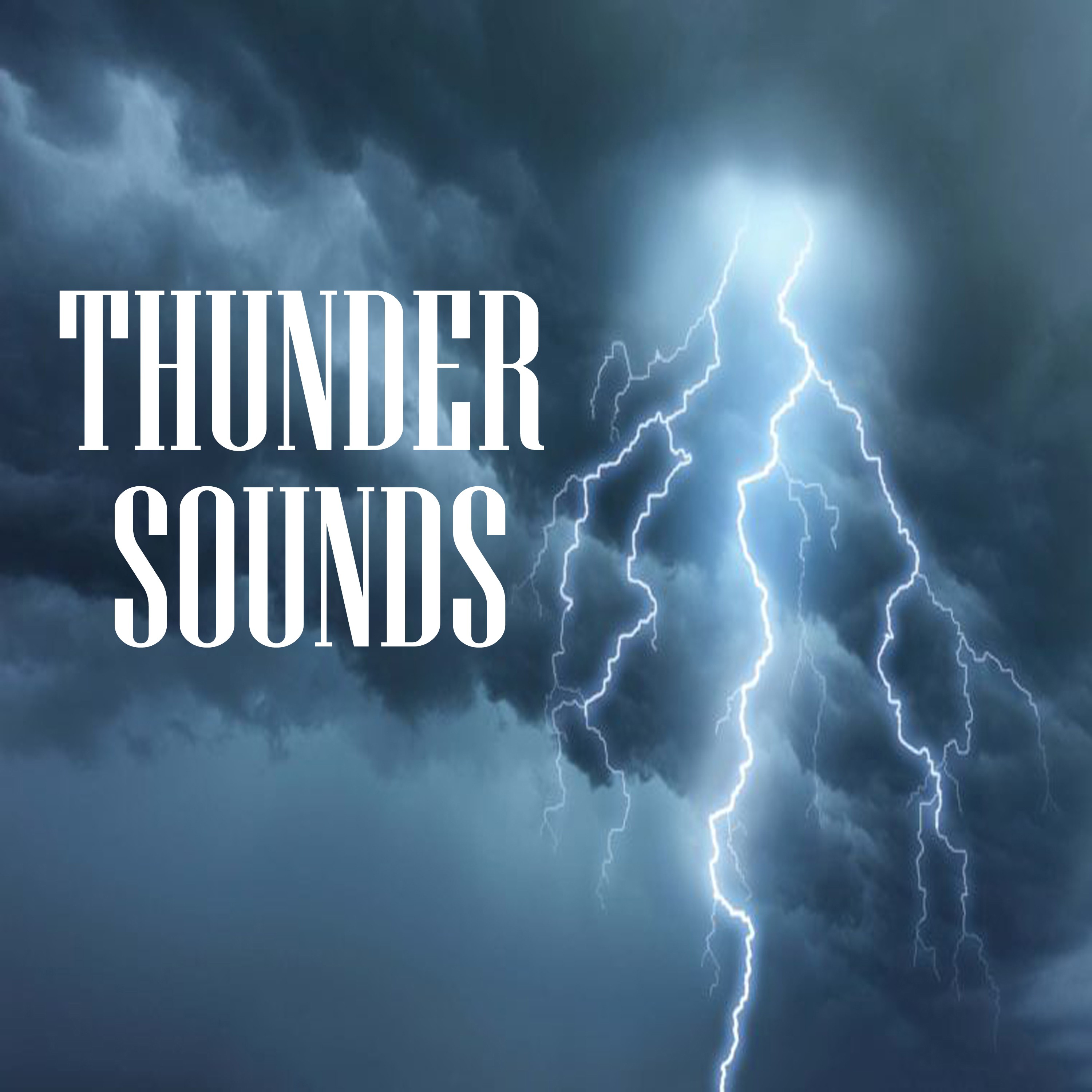 Thunder Sounds, Pt. 17