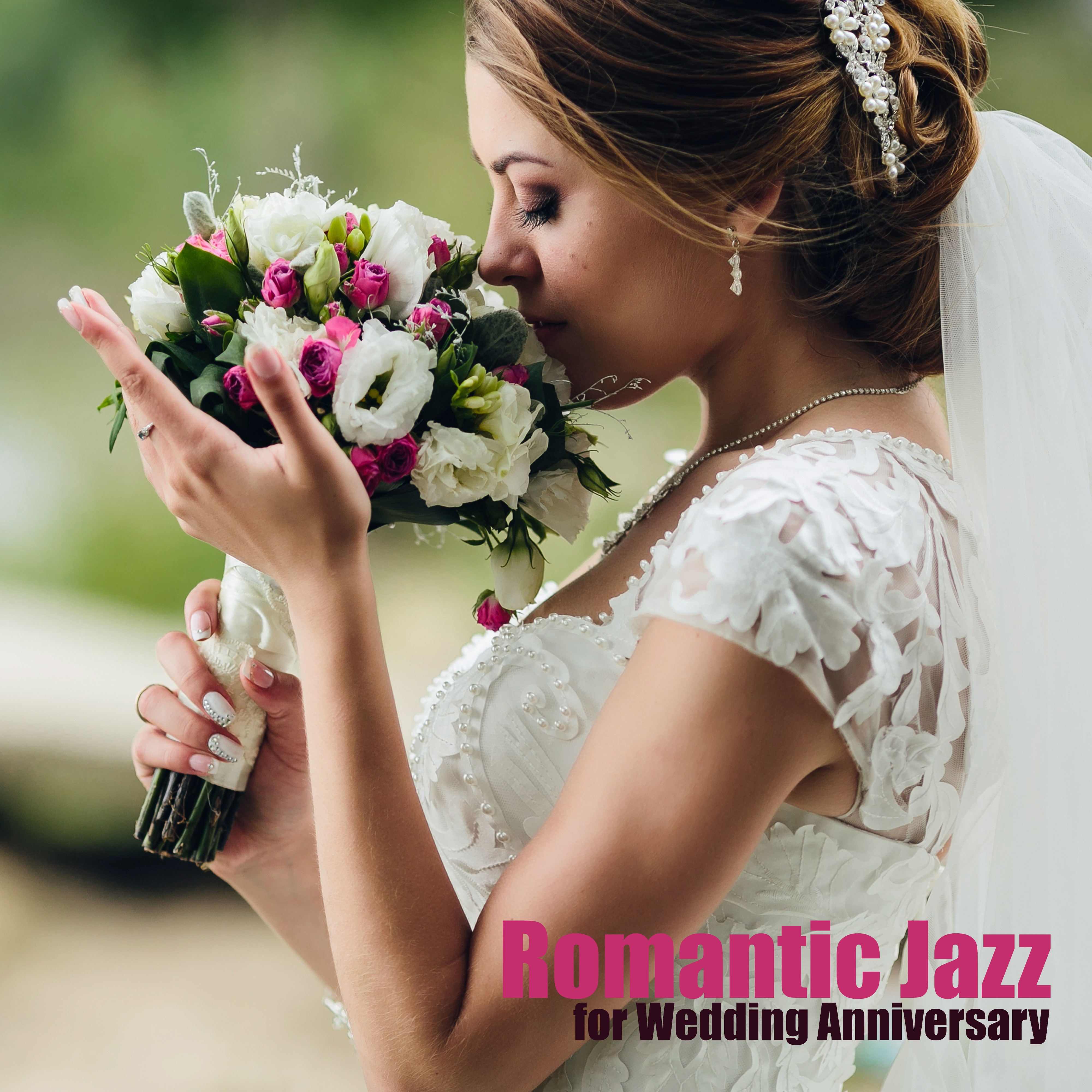 Romantic Jazz for Wedding Anniversary