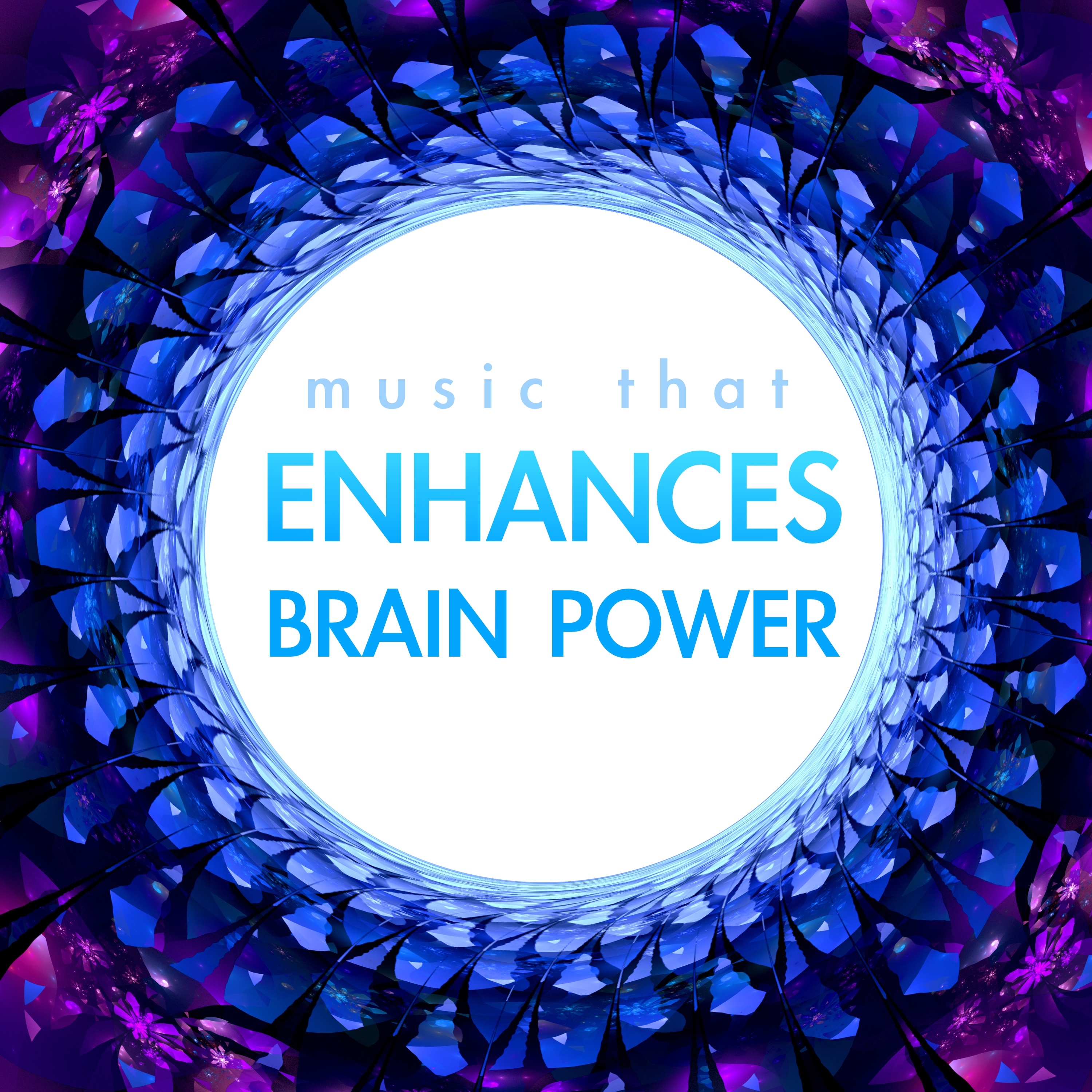 Enhance Brain Power