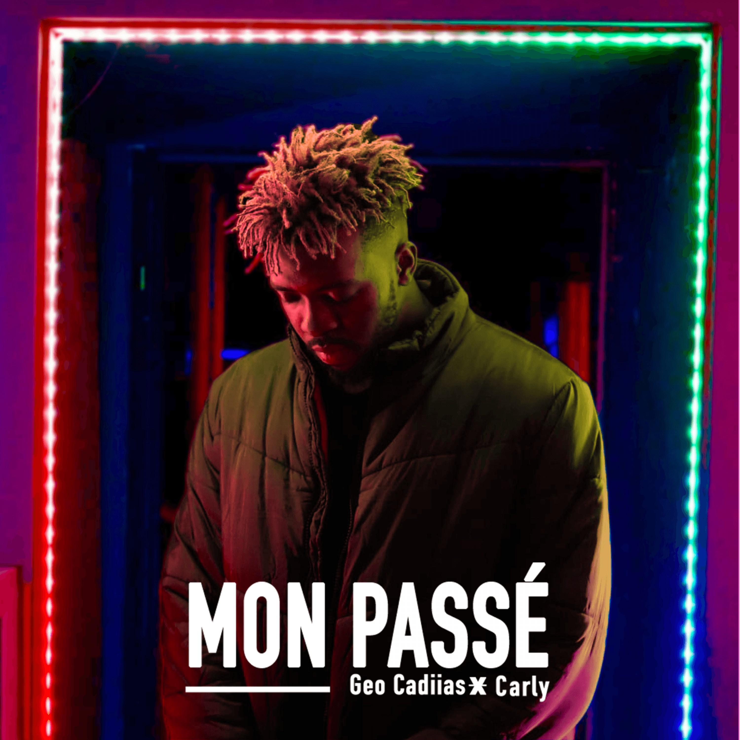 Mon passé