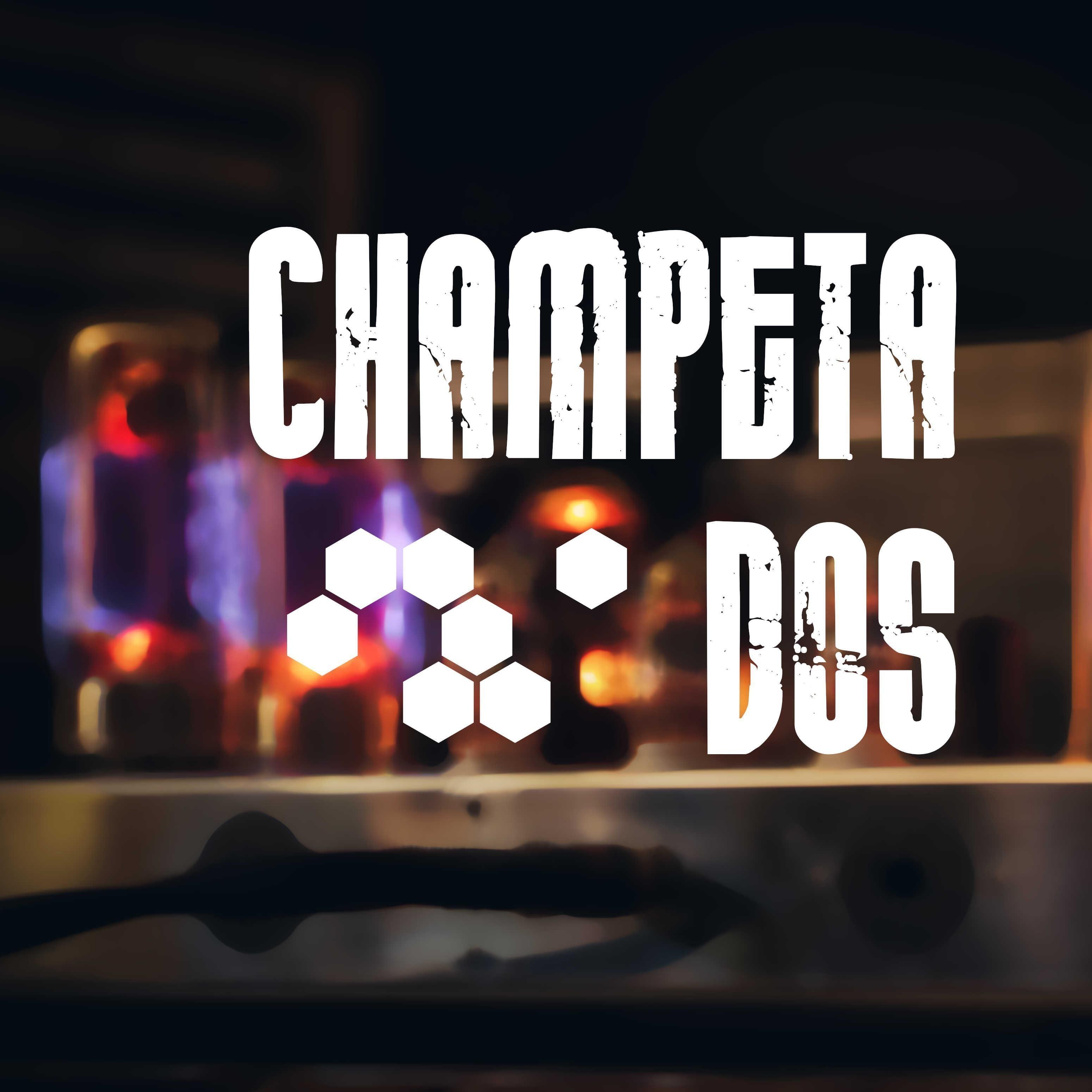 Champeta Dos