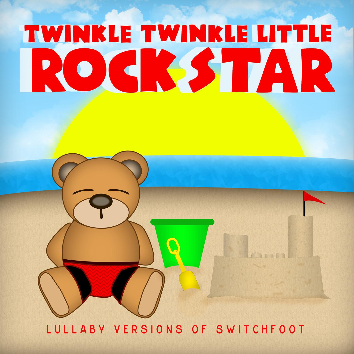 Lullaby Versions of Switchfoot