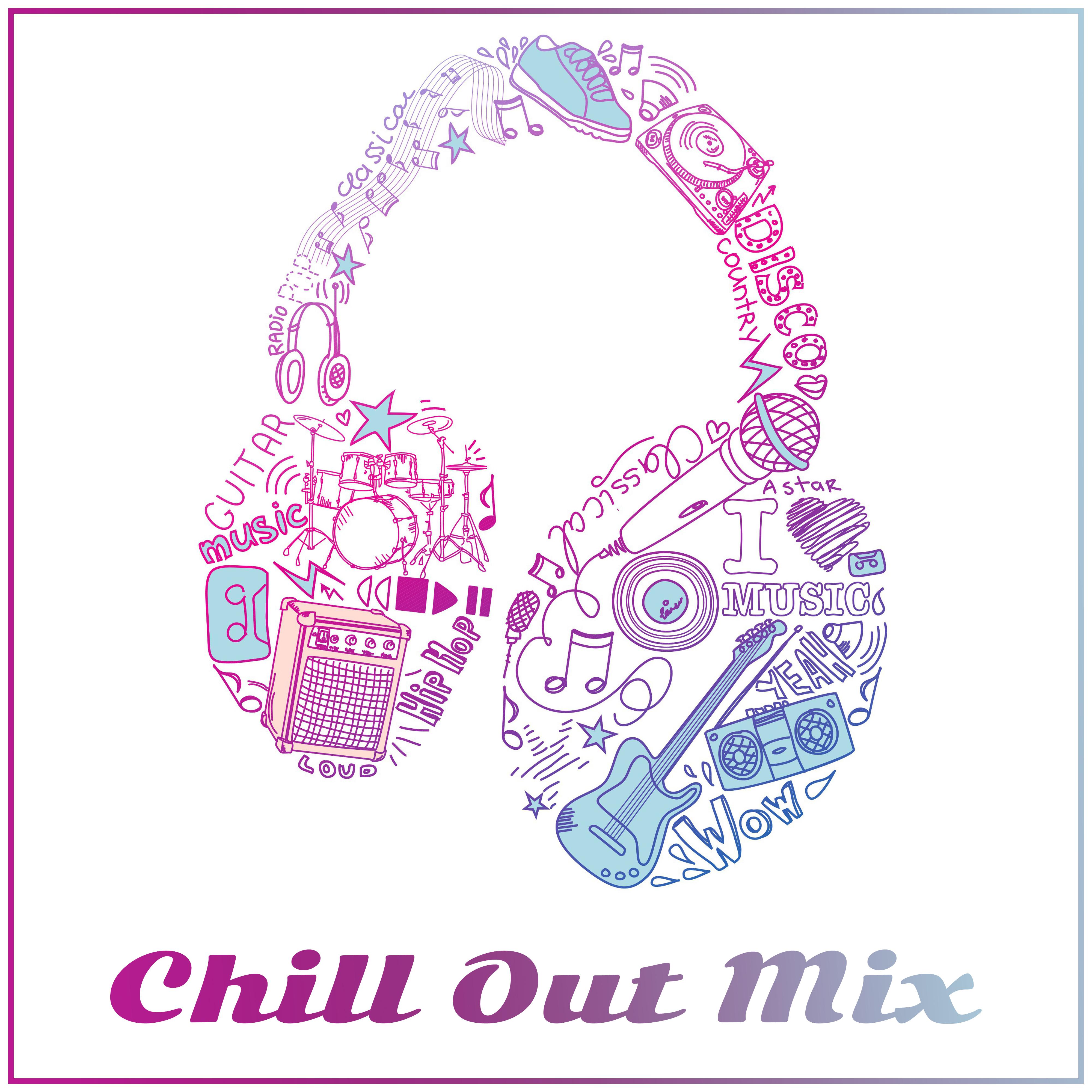 Chill Out Mix – Relaxing Music, Summer Chill, Mellow Chillout, Beach Party, Ambient Music, Asian Chill, Barcelona Chill Out