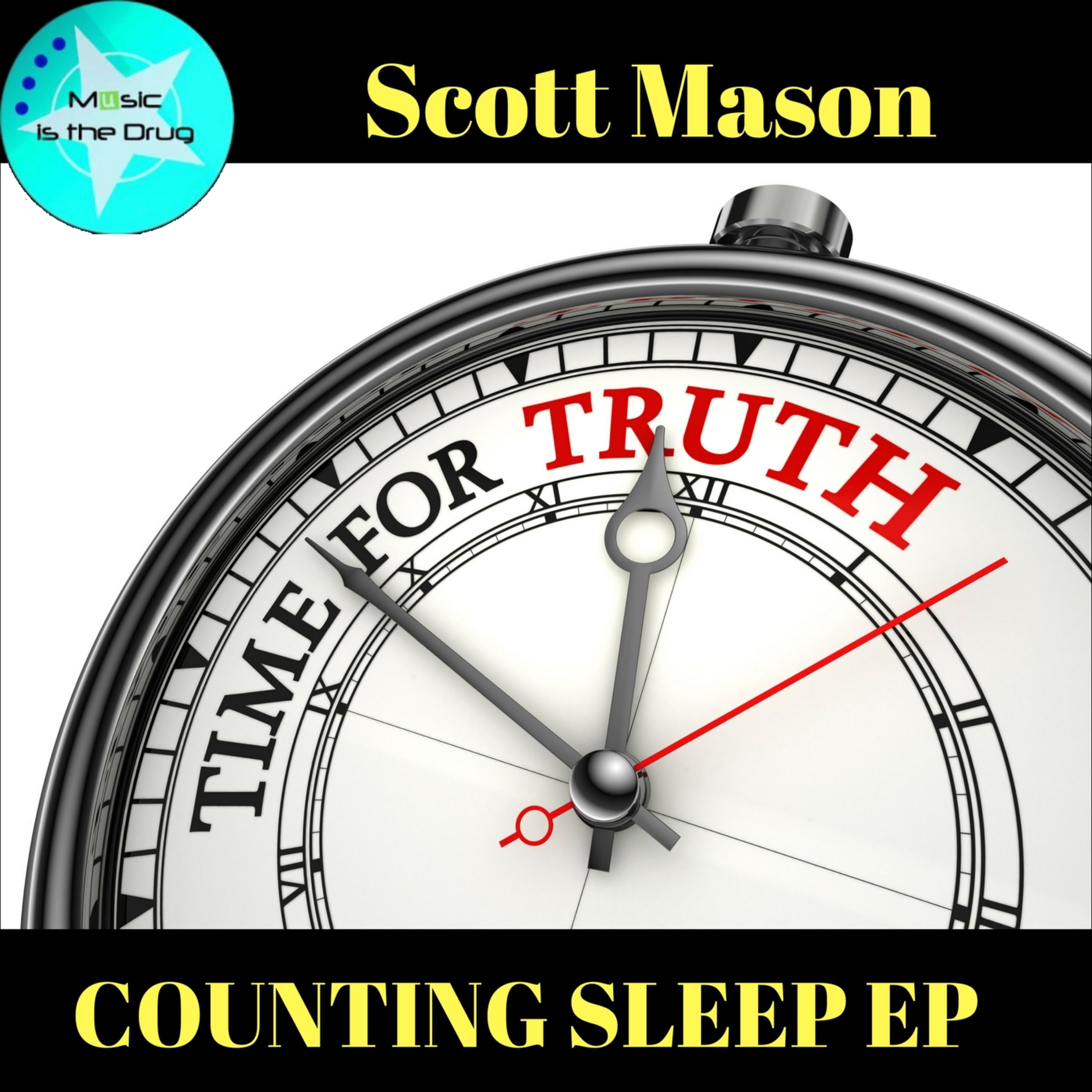 Counting Sleep EP