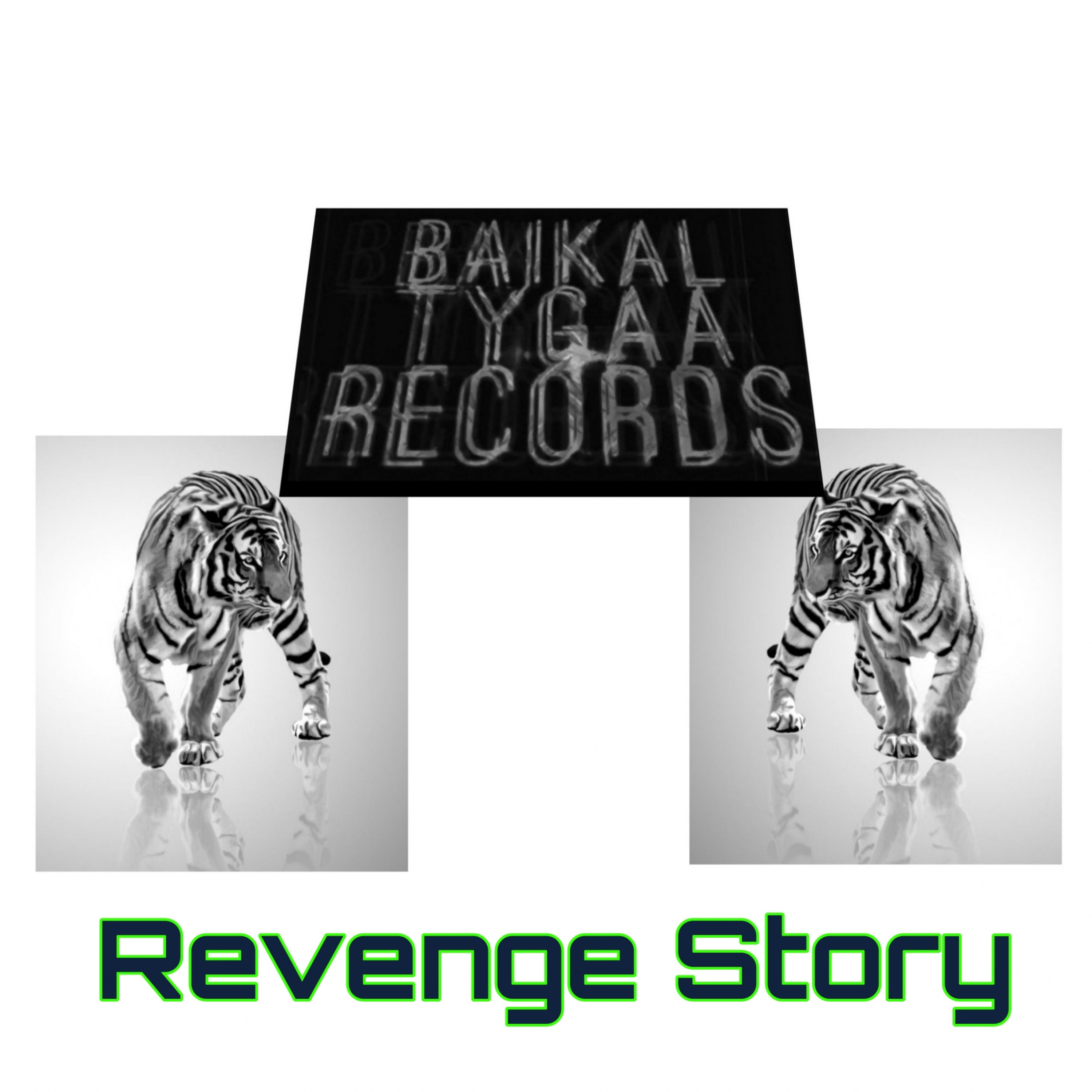 Revenge Story