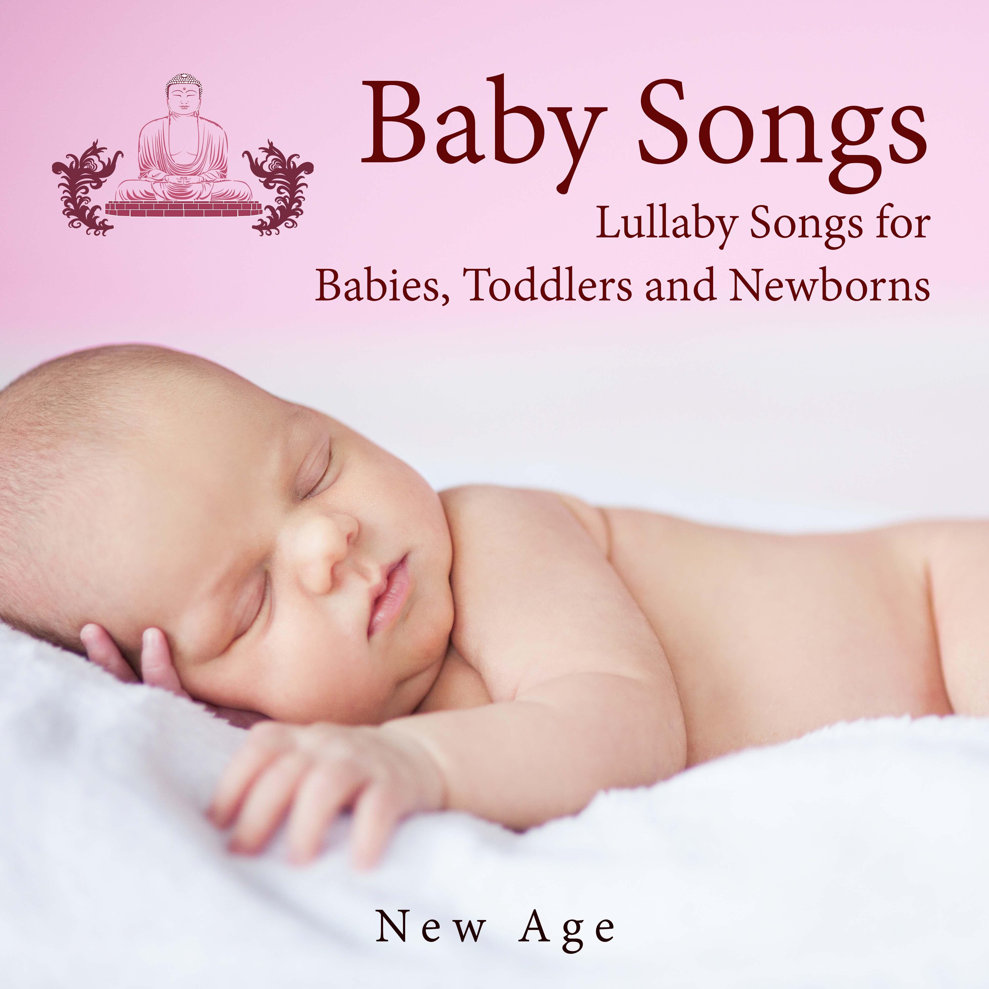 Baby Songs - Lullaby Songs for Babies, Toddlers and Newborns