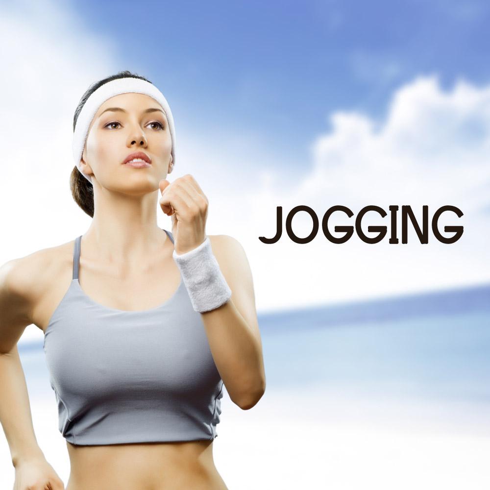 Jogging