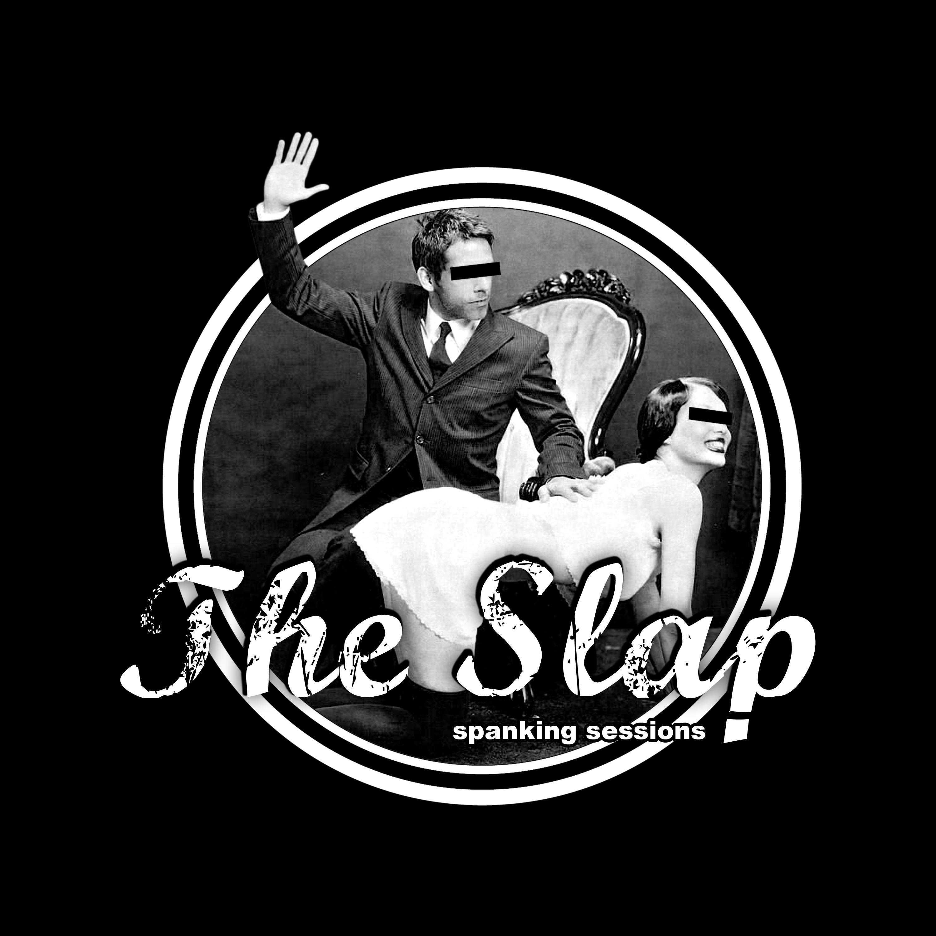 Spanking Sessions: The Slap