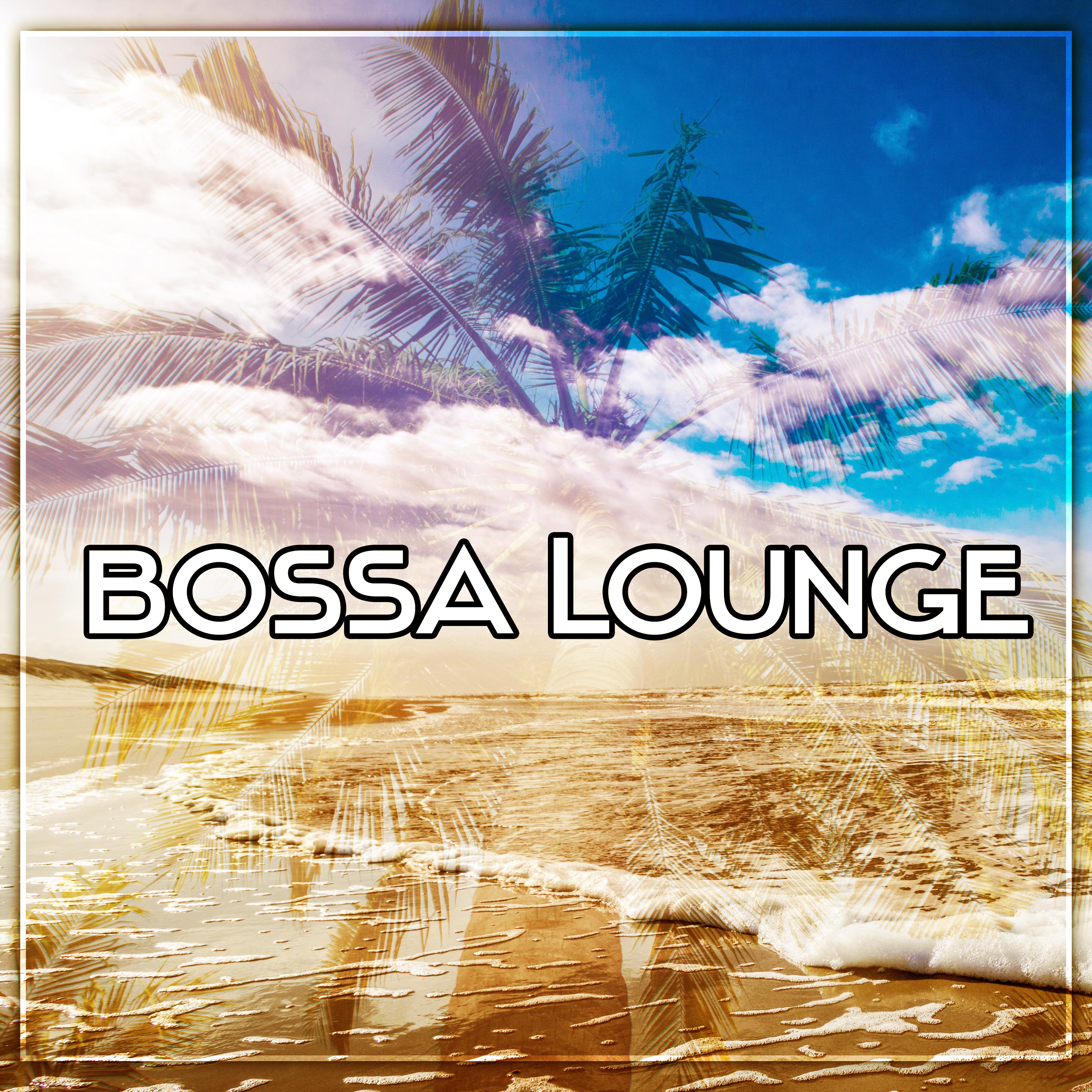 Bossa Lounge- The Best of Lounge Music, The Sounds of the Landscape