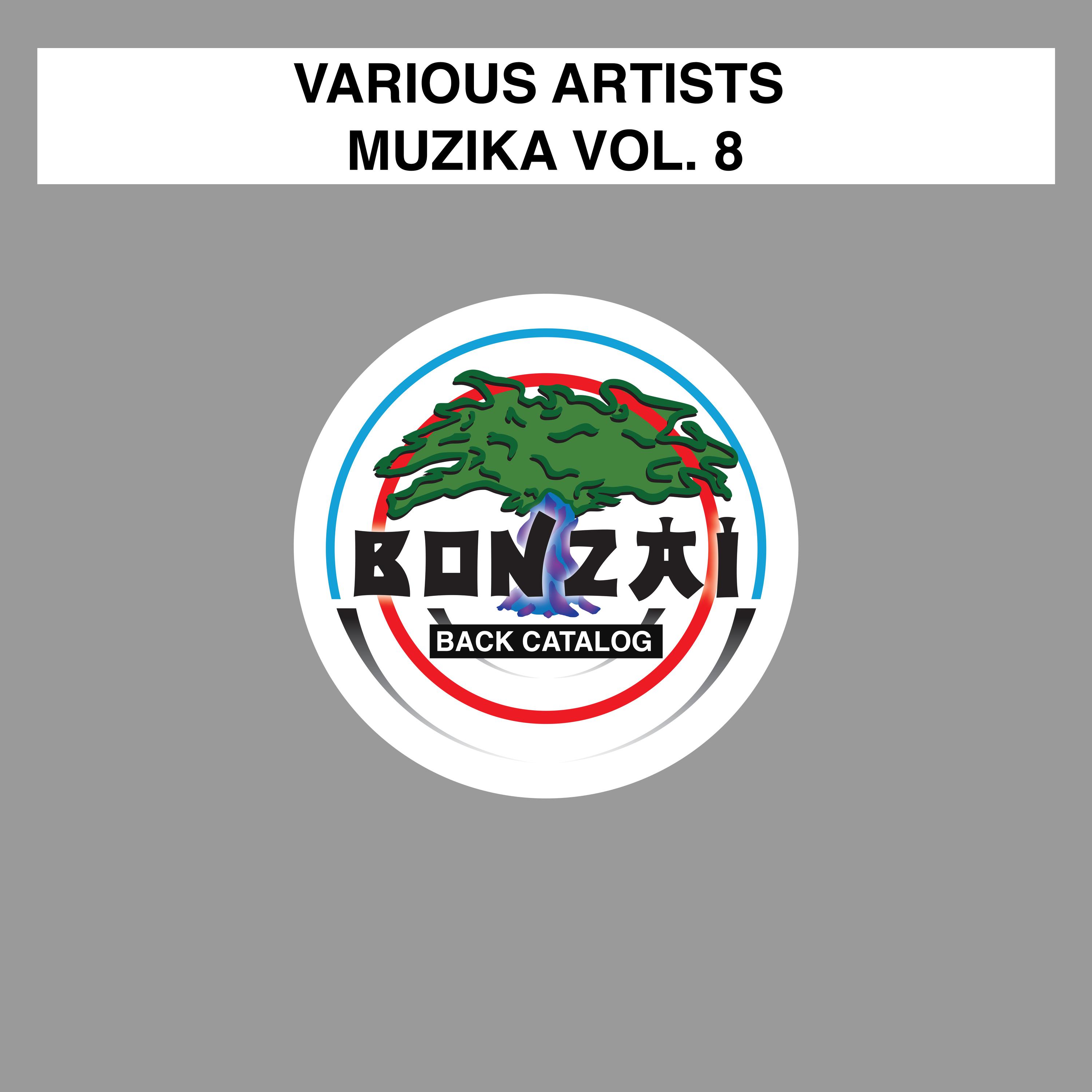 Muzika, Vol. 8