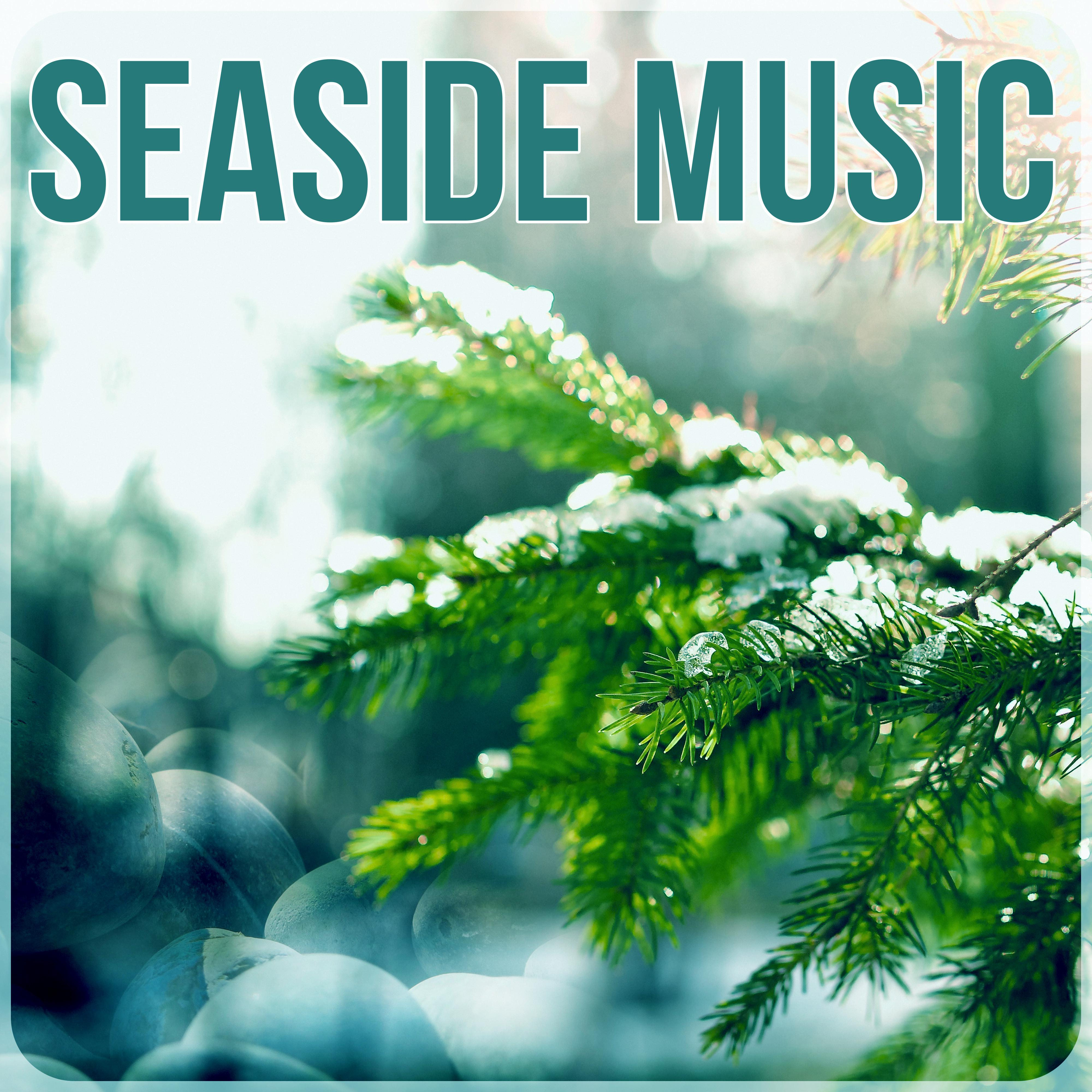 Seaside Music - Sounds for Stress Relief, Mindfulness Meditation Spiritual Healing, Music and Pure Nature