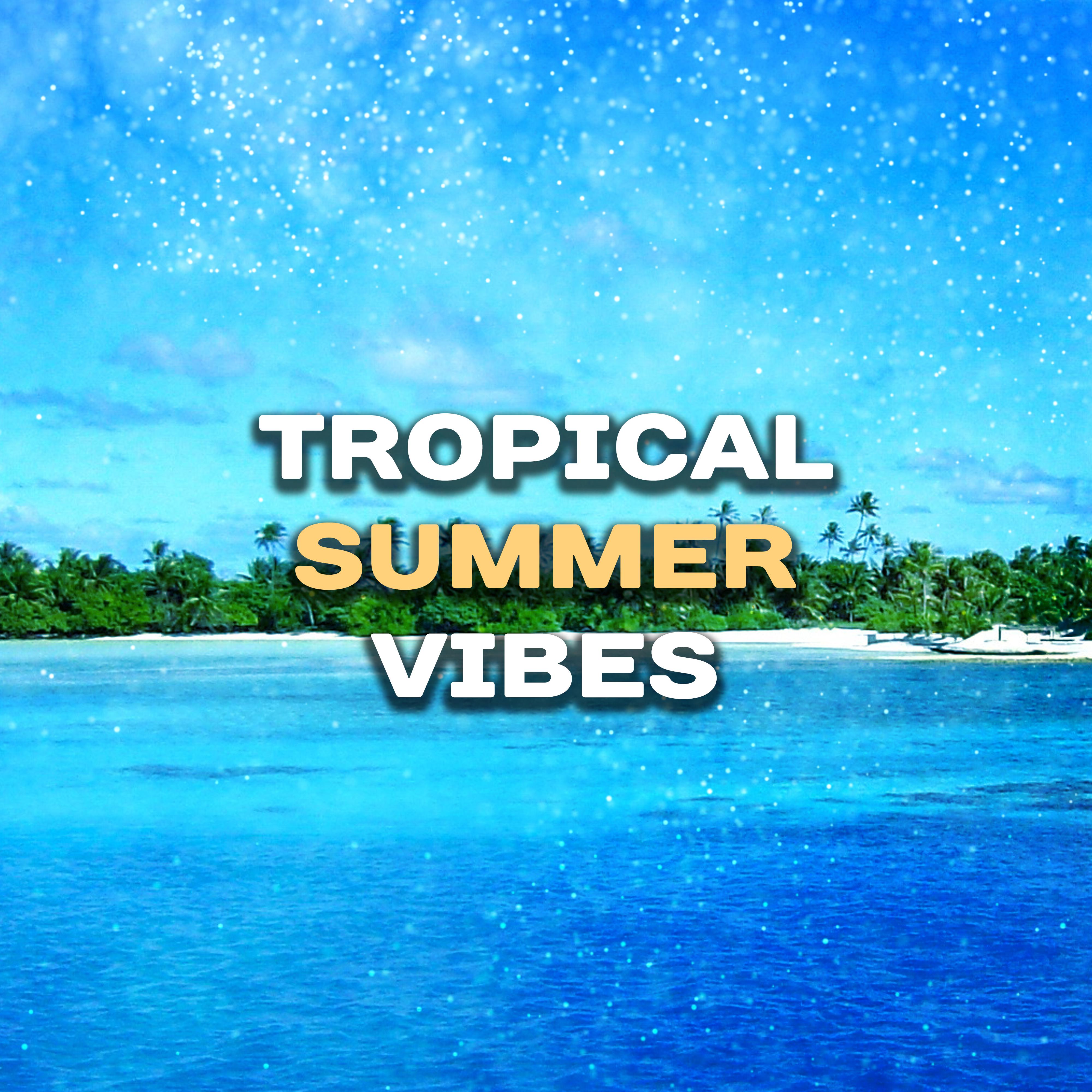 Tropical Summer Vibes – Rest on the Island, Summer Journey, Beautiful Memories, Holiday Songs