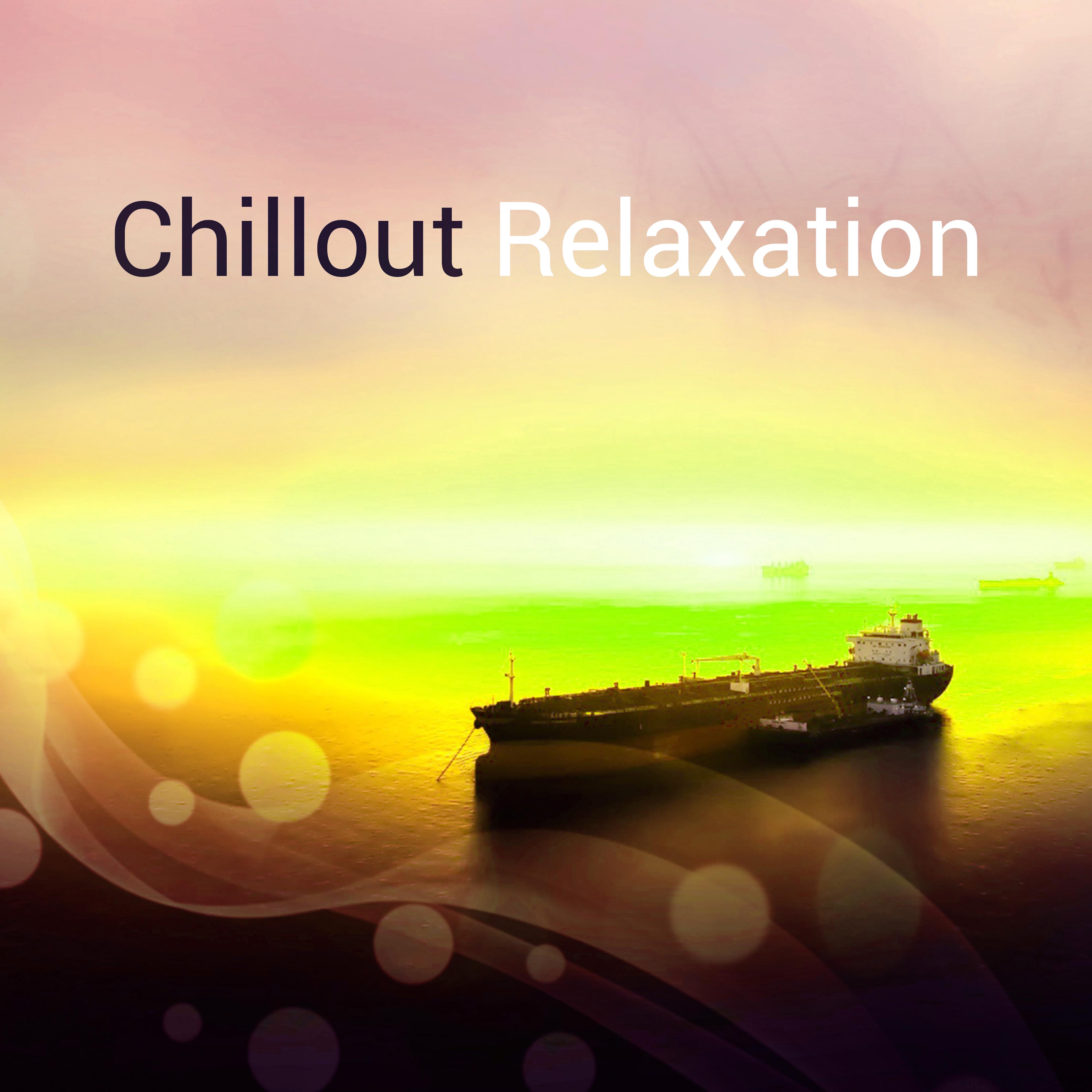 Chillout Relaxation – Chill Out Music, Relax, Rest, Essential, Electronic Vibes