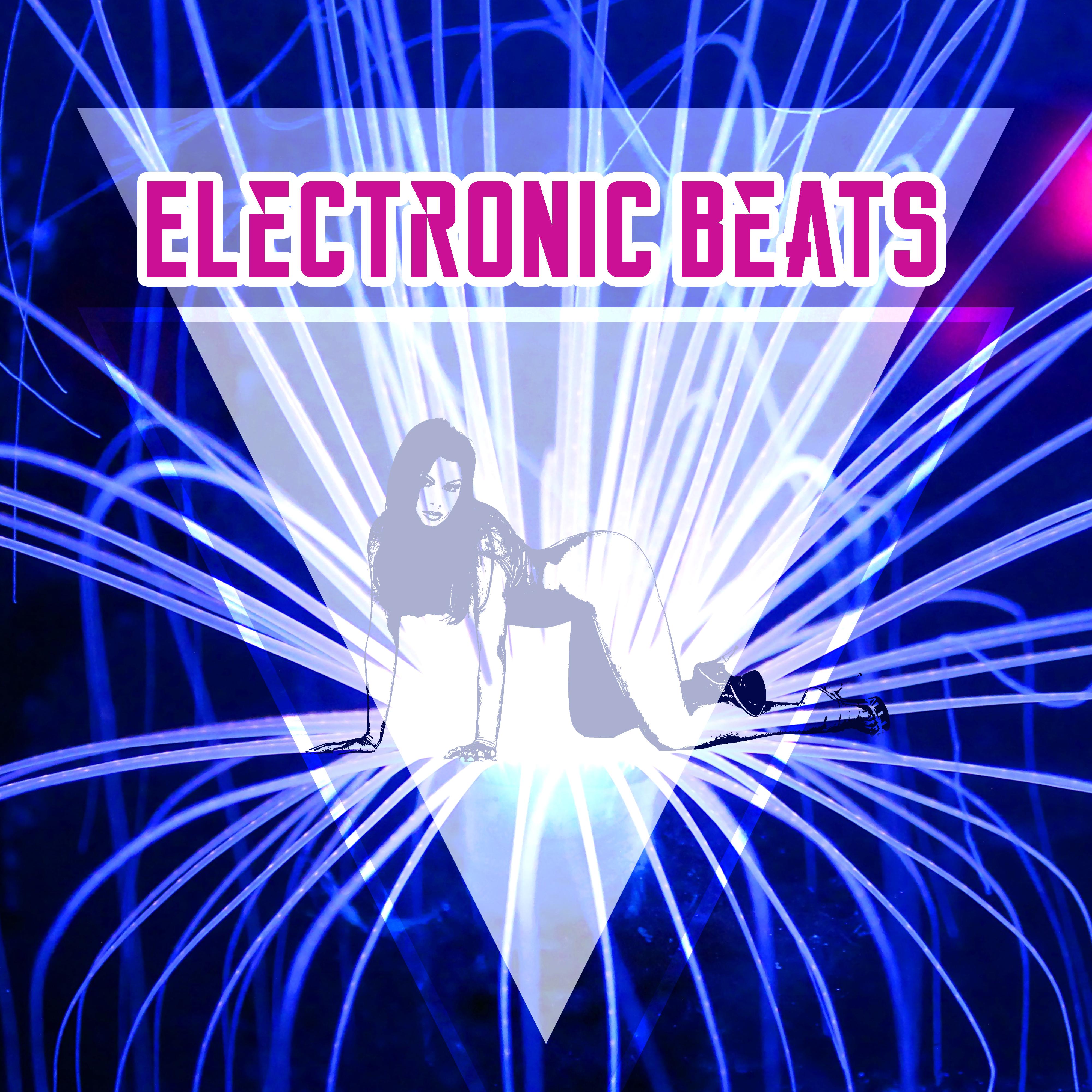 Electronic Beats – Chill Out Music, Dummer Lounge, Dance, Party, Hits