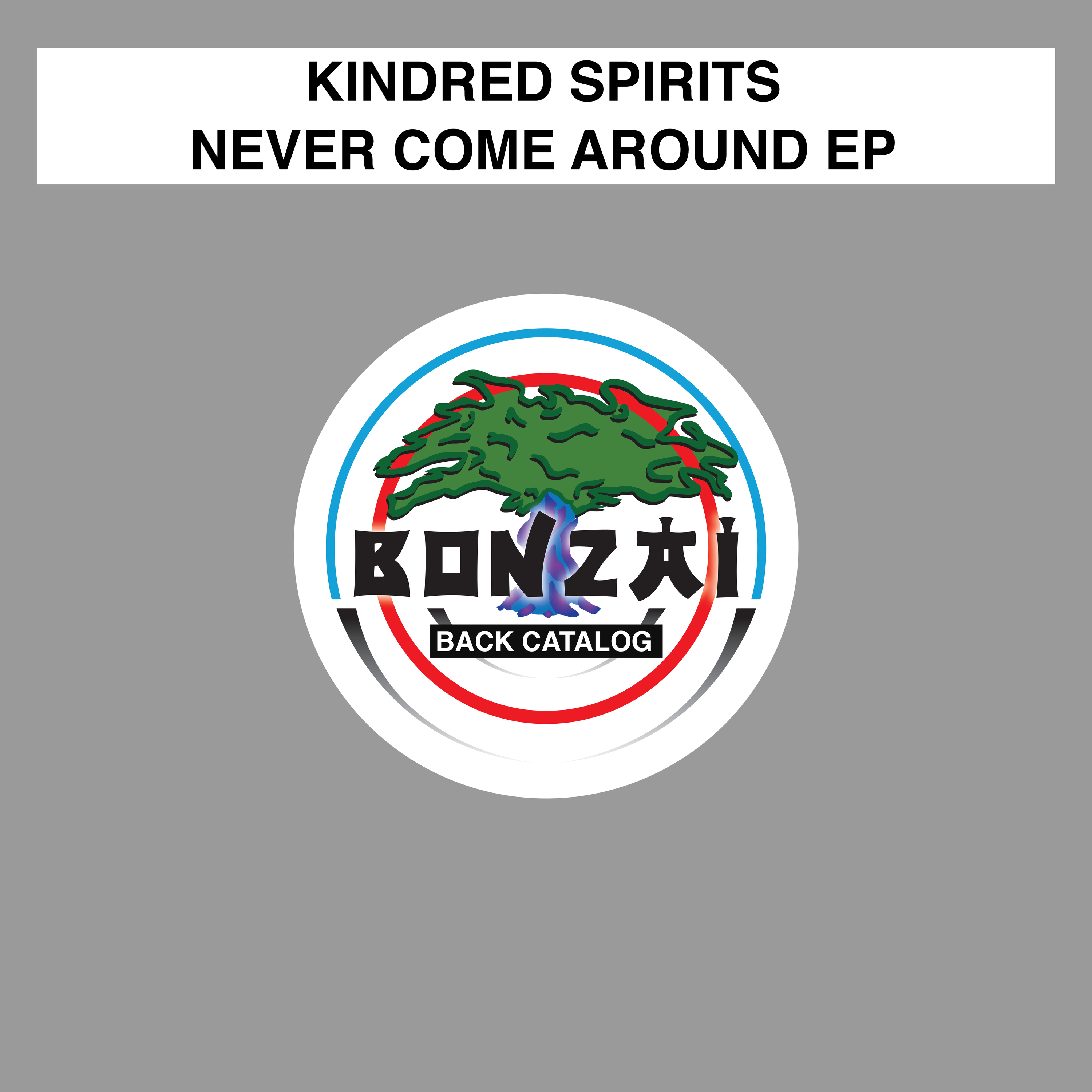 Never Come Around EP