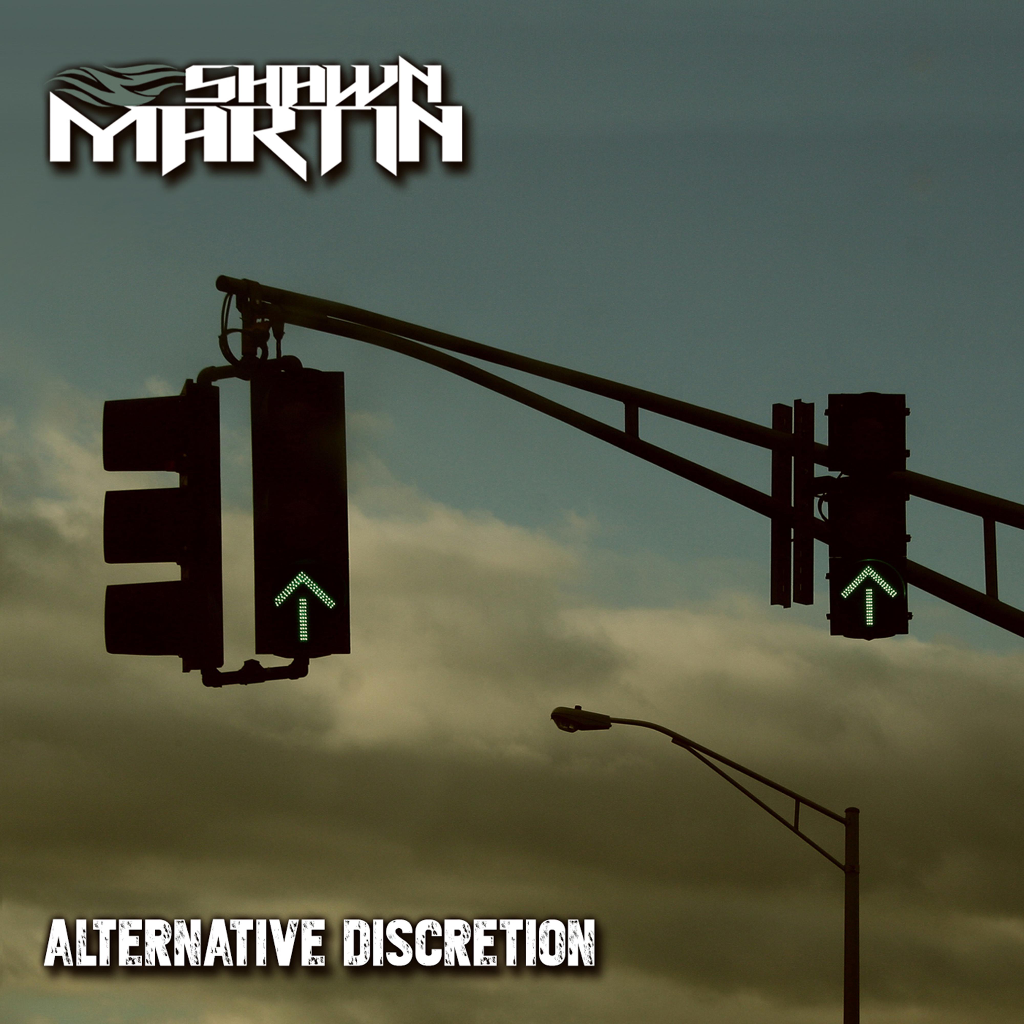 Alternative Discretion