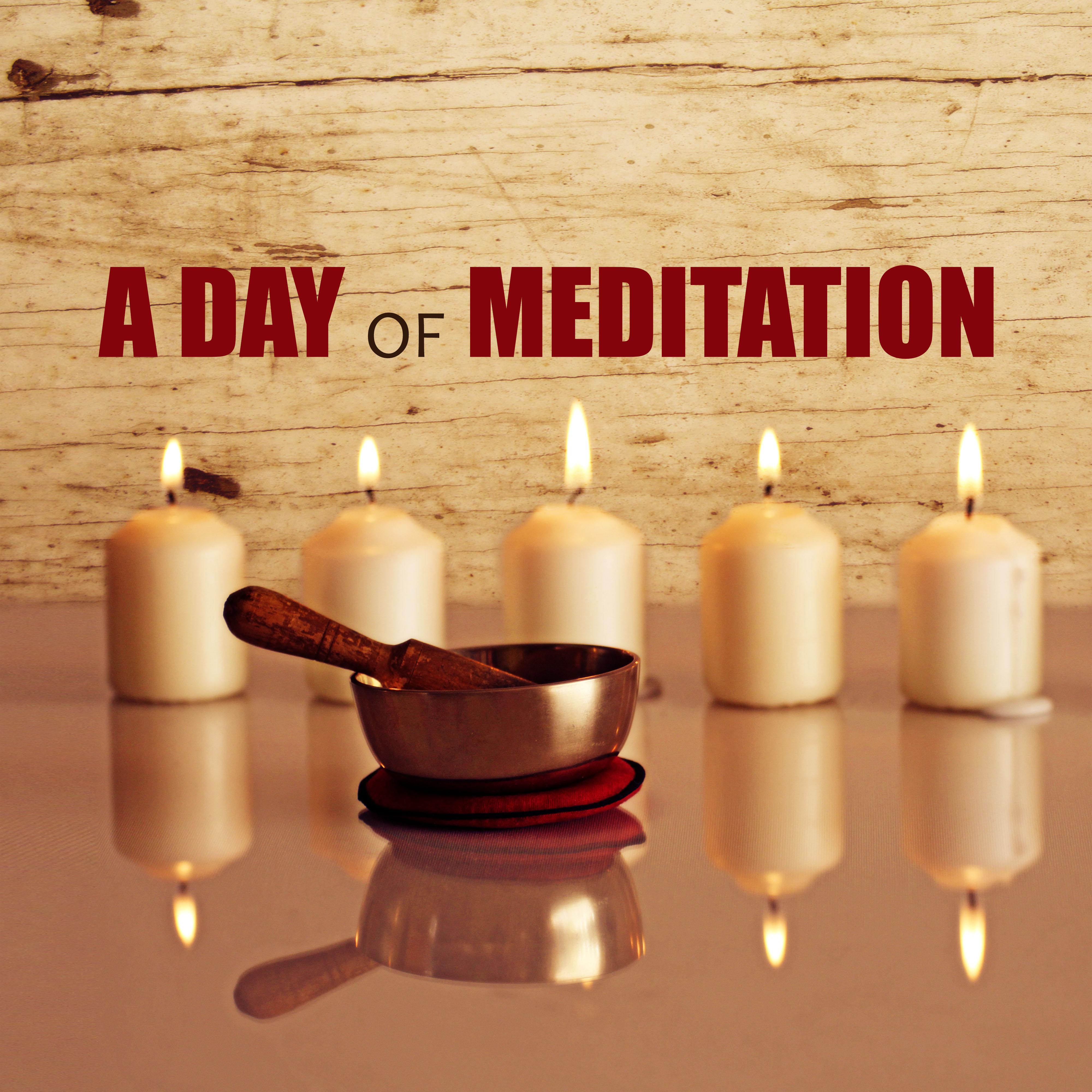 Peacefull Meditation – Relax Music, Massage Music, Reiki i Tai Chi, Balance