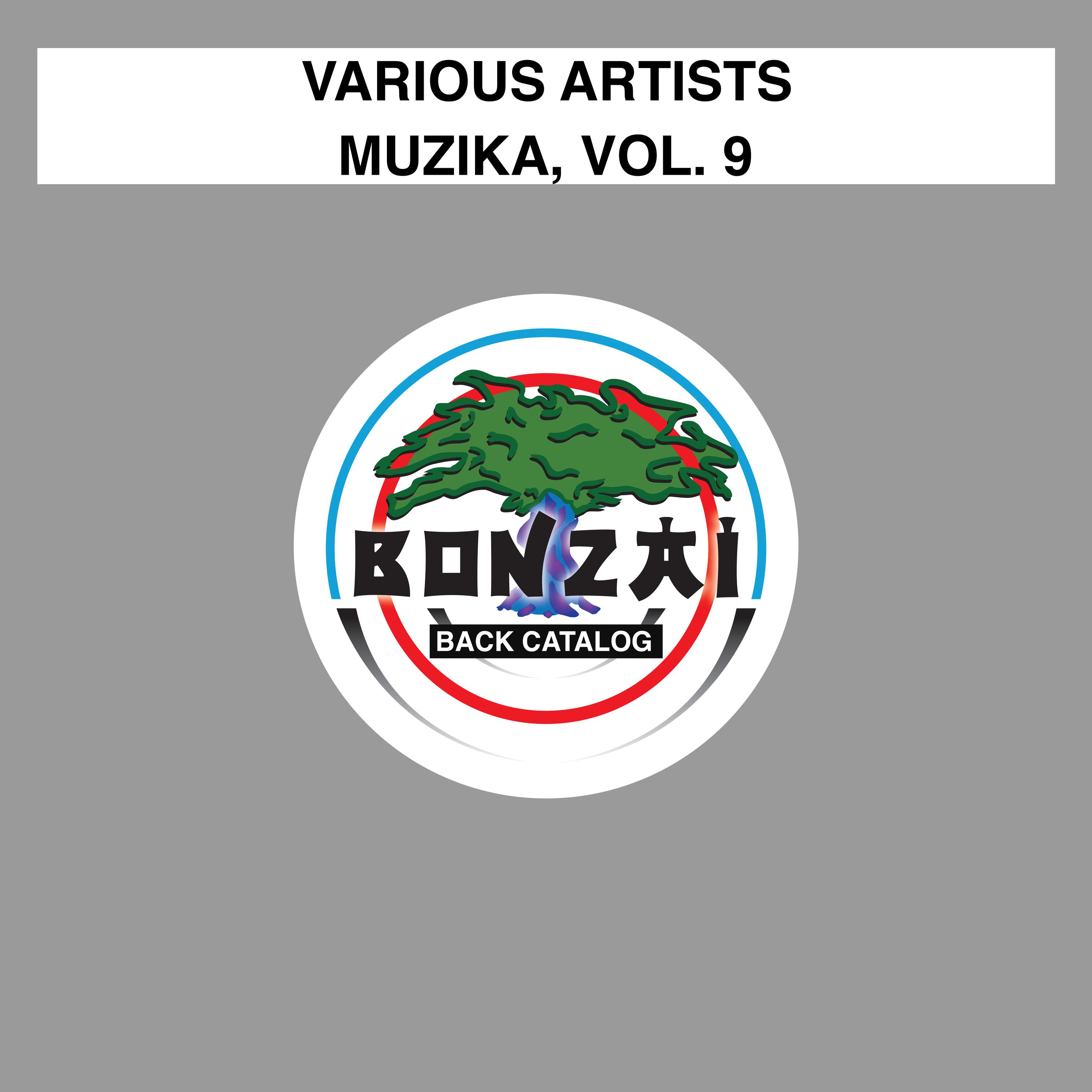 Muzika, Vol. 9