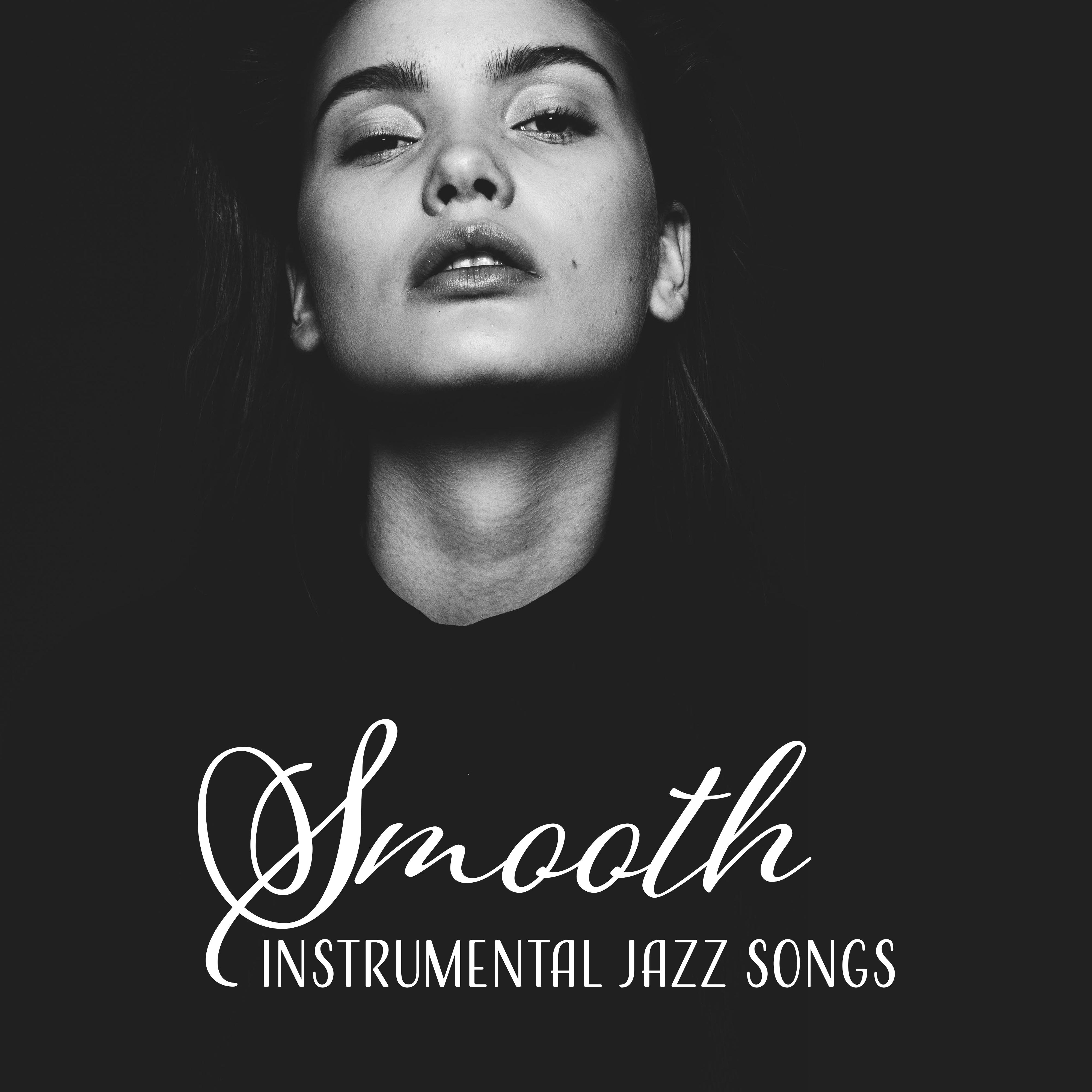 Smooth Instrumental Jazz Songs– Classic Jazz Album, New Music, Instrumental