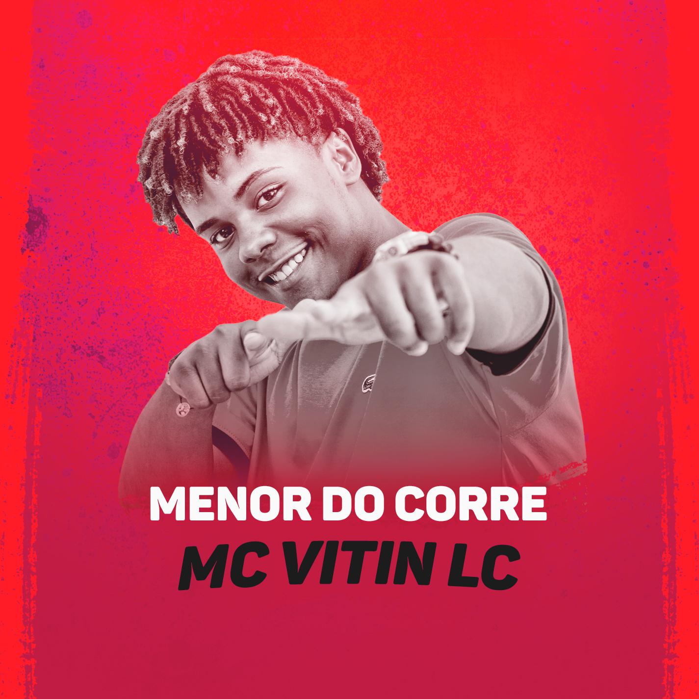 Menor do Corre