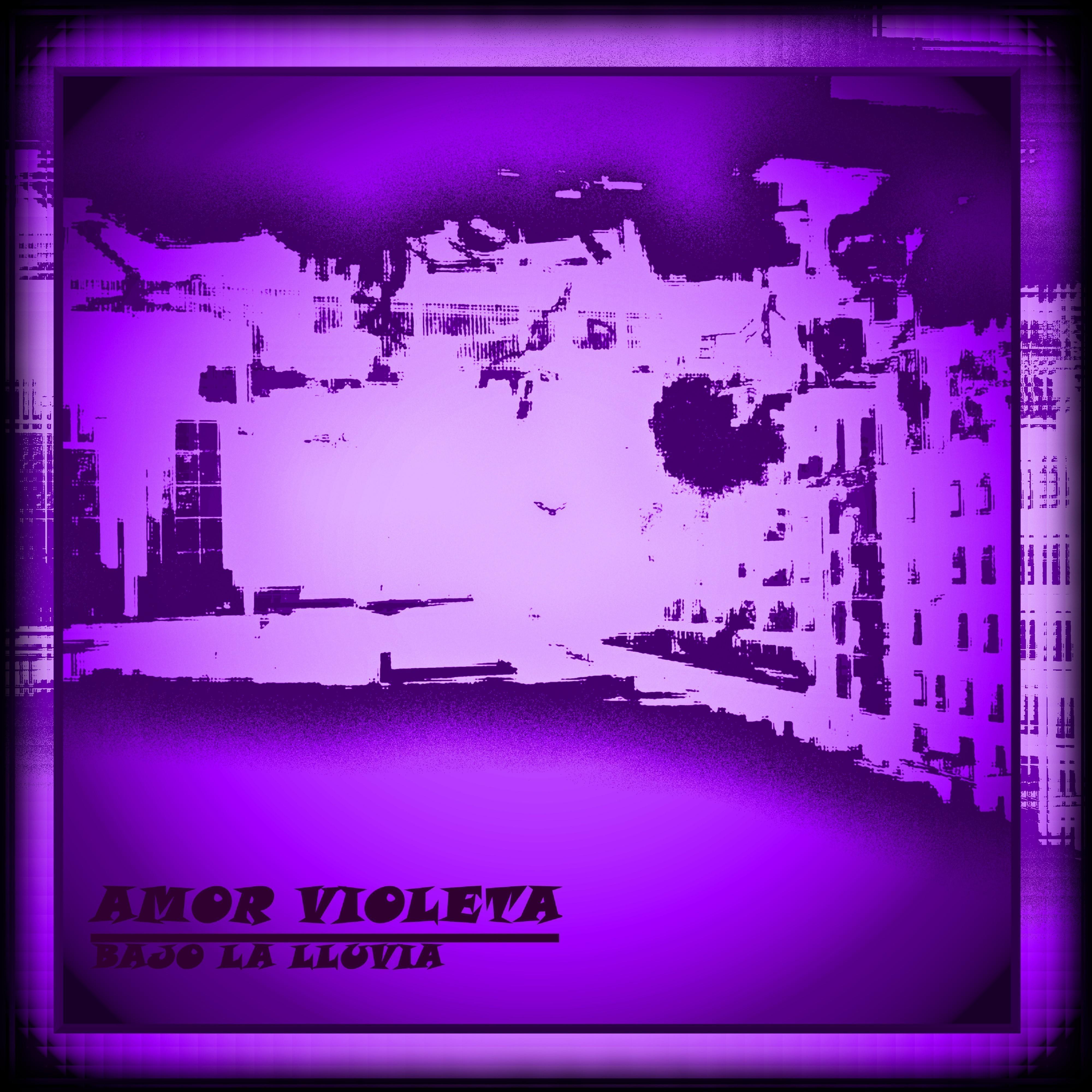 Amor Violeta