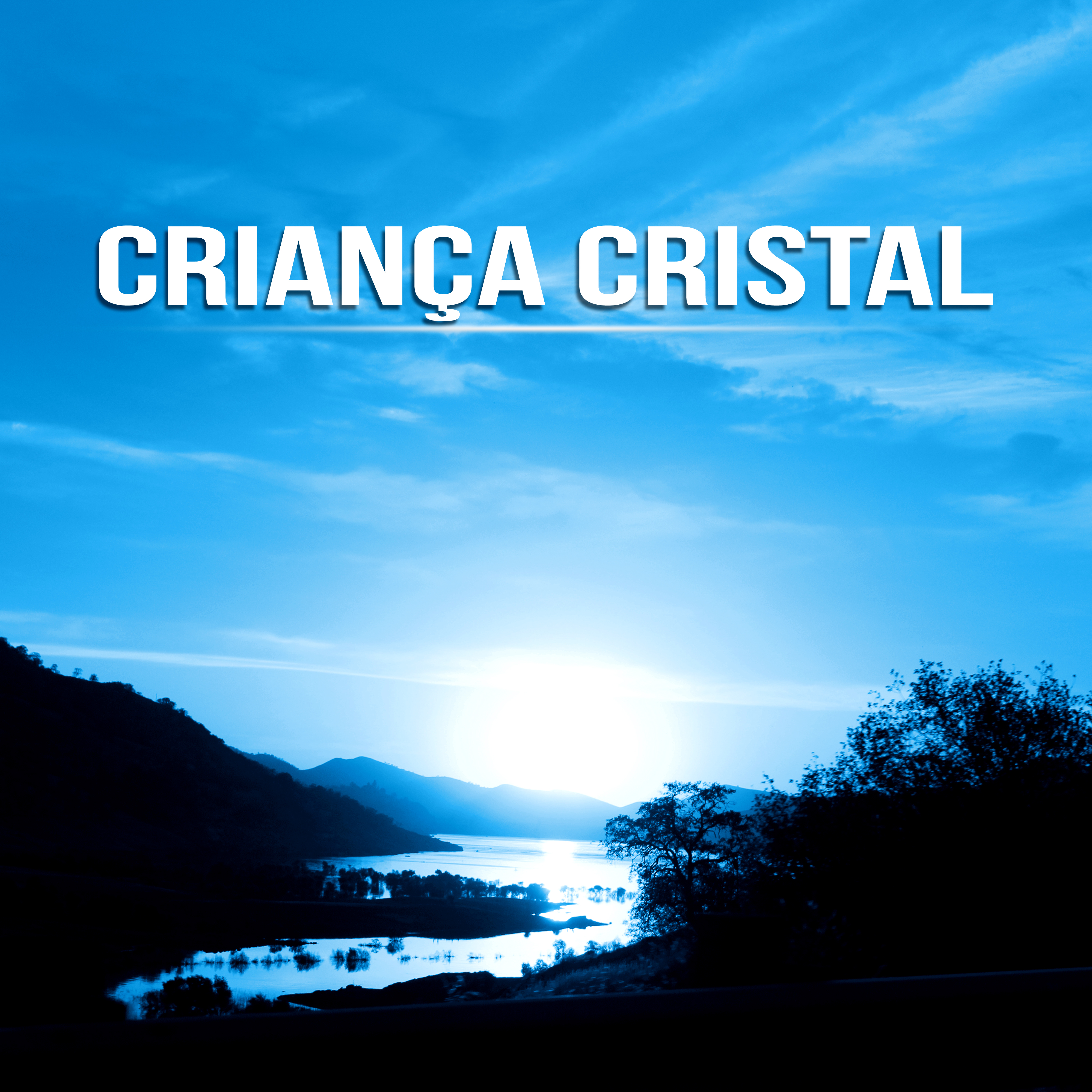 Criança Cristal – Música para Dormir, Relaxamento, Meditação e Yoga, Música New Age, Bem Estar, Serenidade, Música para Depressão e Ansiedade