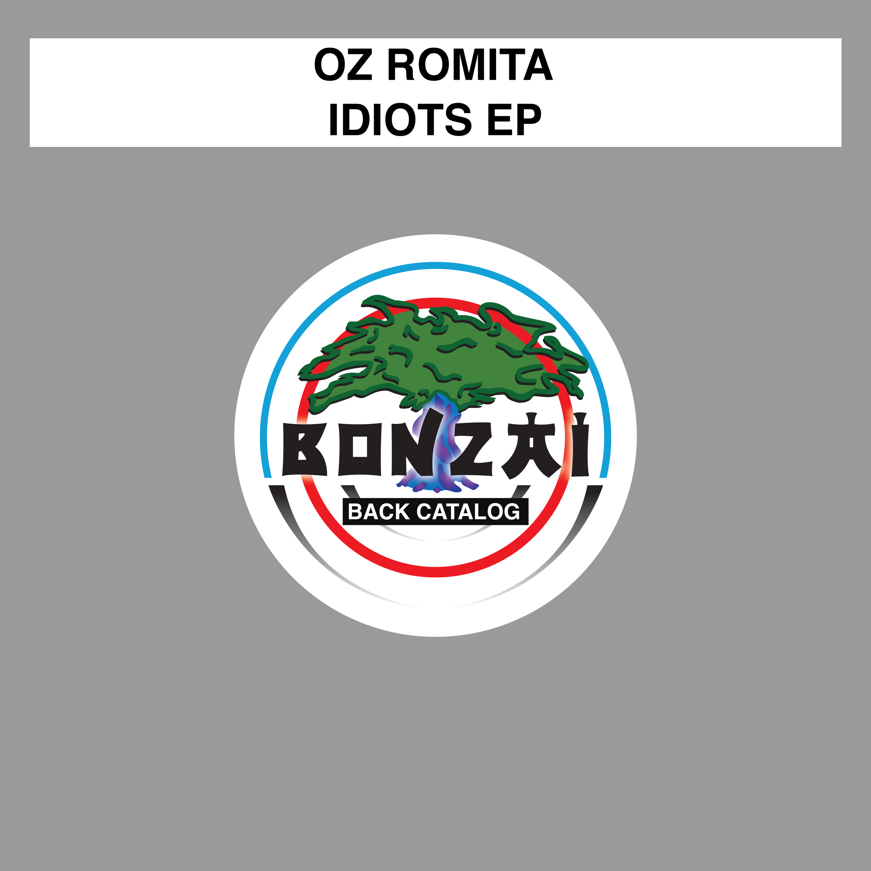 Idiots EP