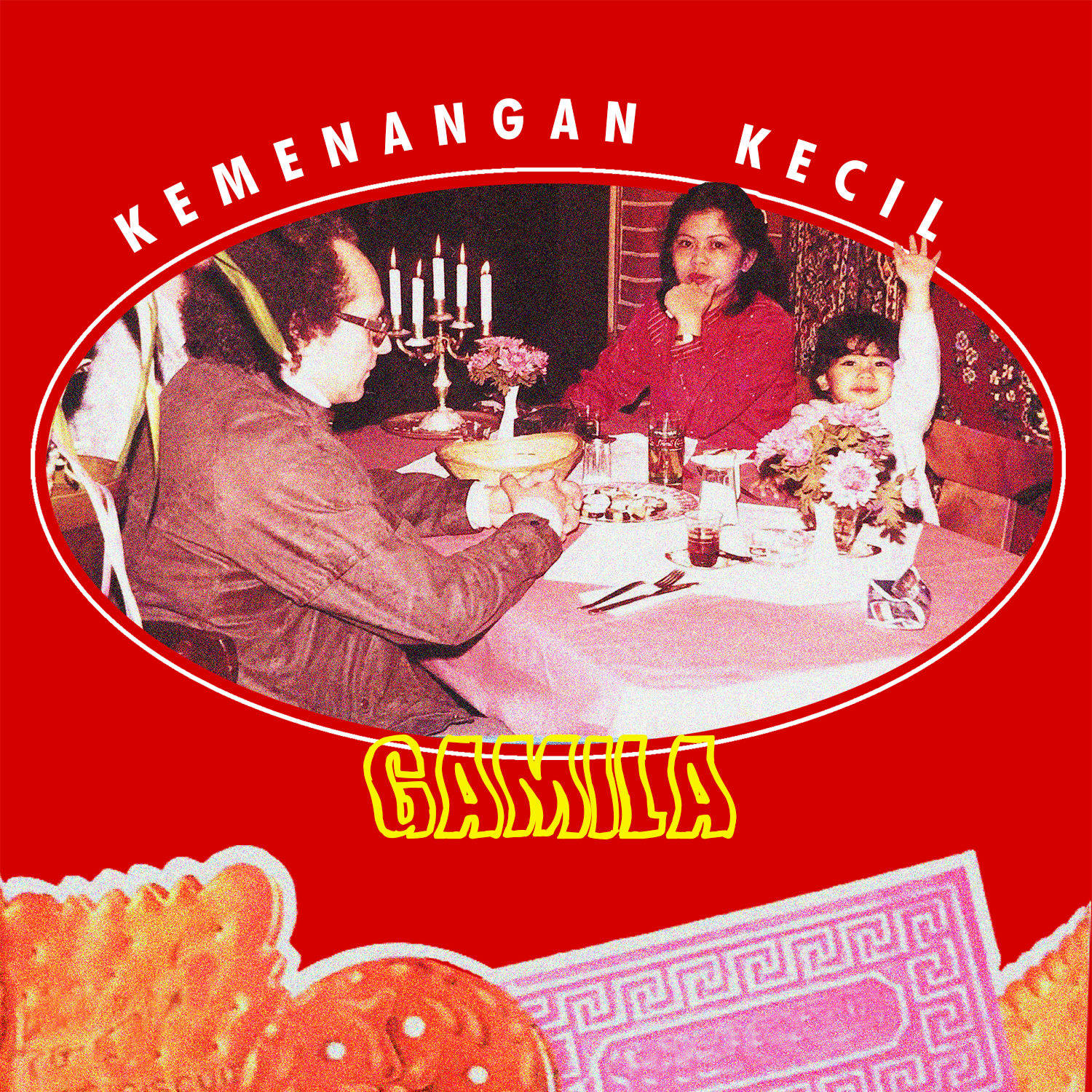 Kemenangan Kecil