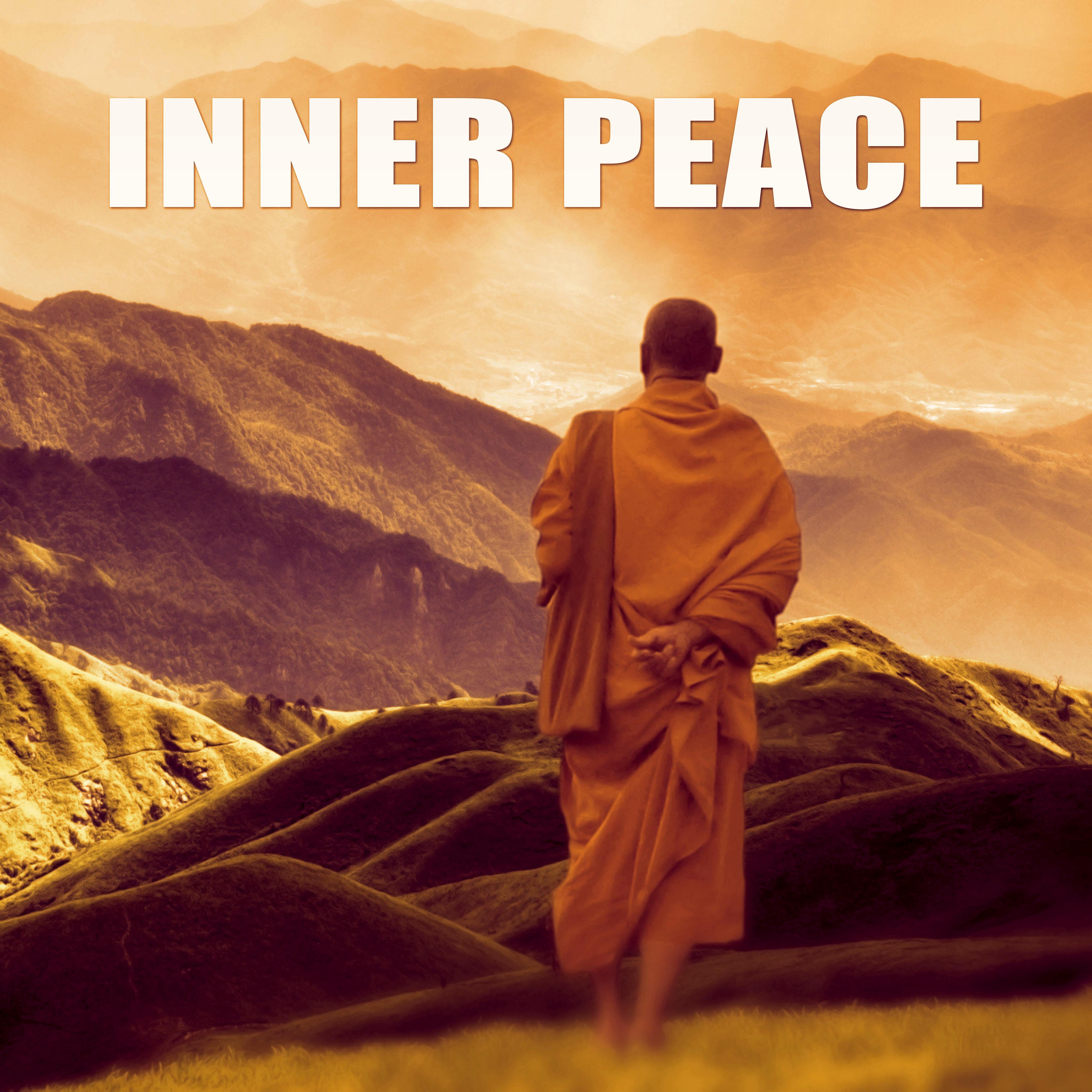 Inner Peace – Relax Yourself, Mood & Serenity Music, Free Mind, Rest, Time to Reading Books, Deep Meditation