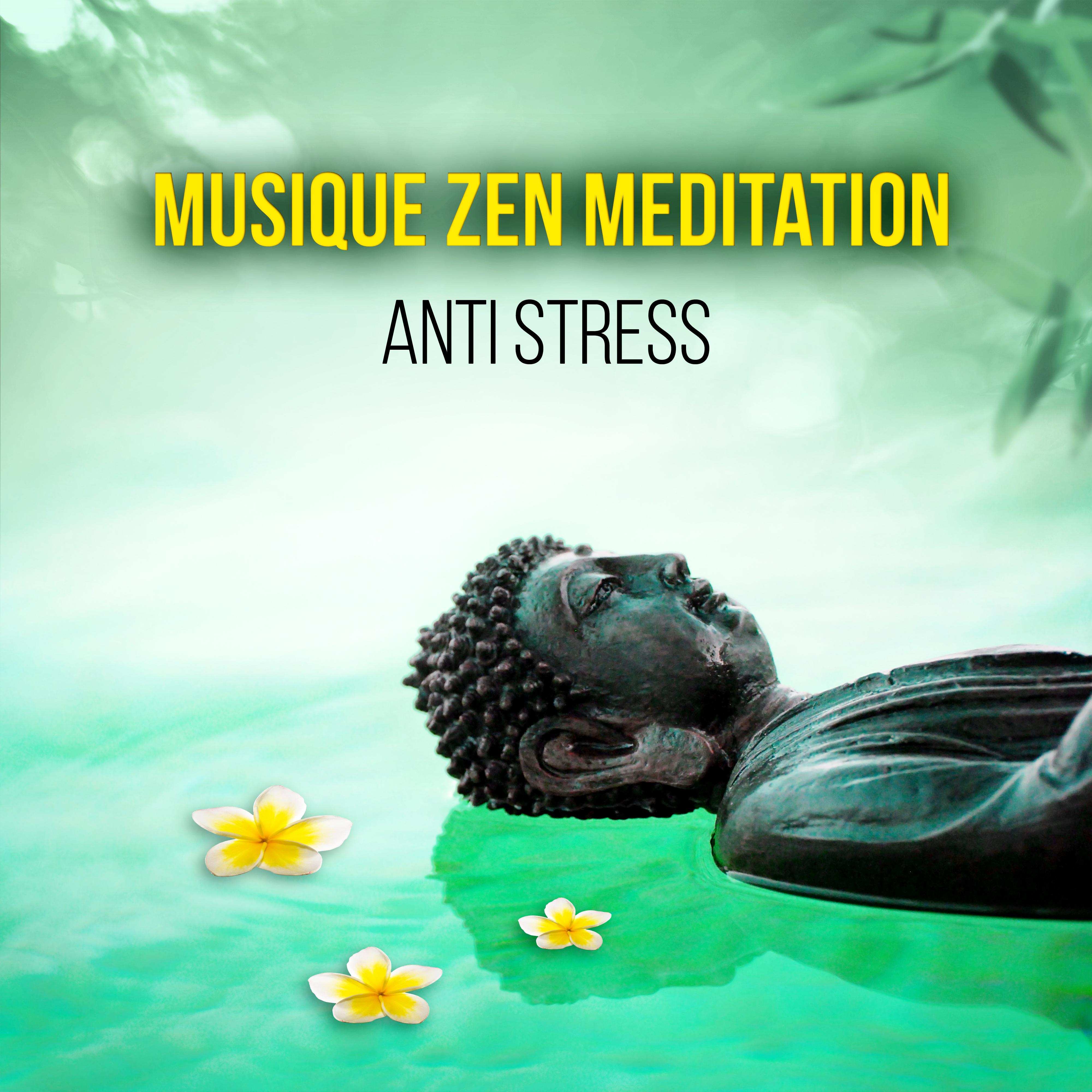 Musique zen meditation