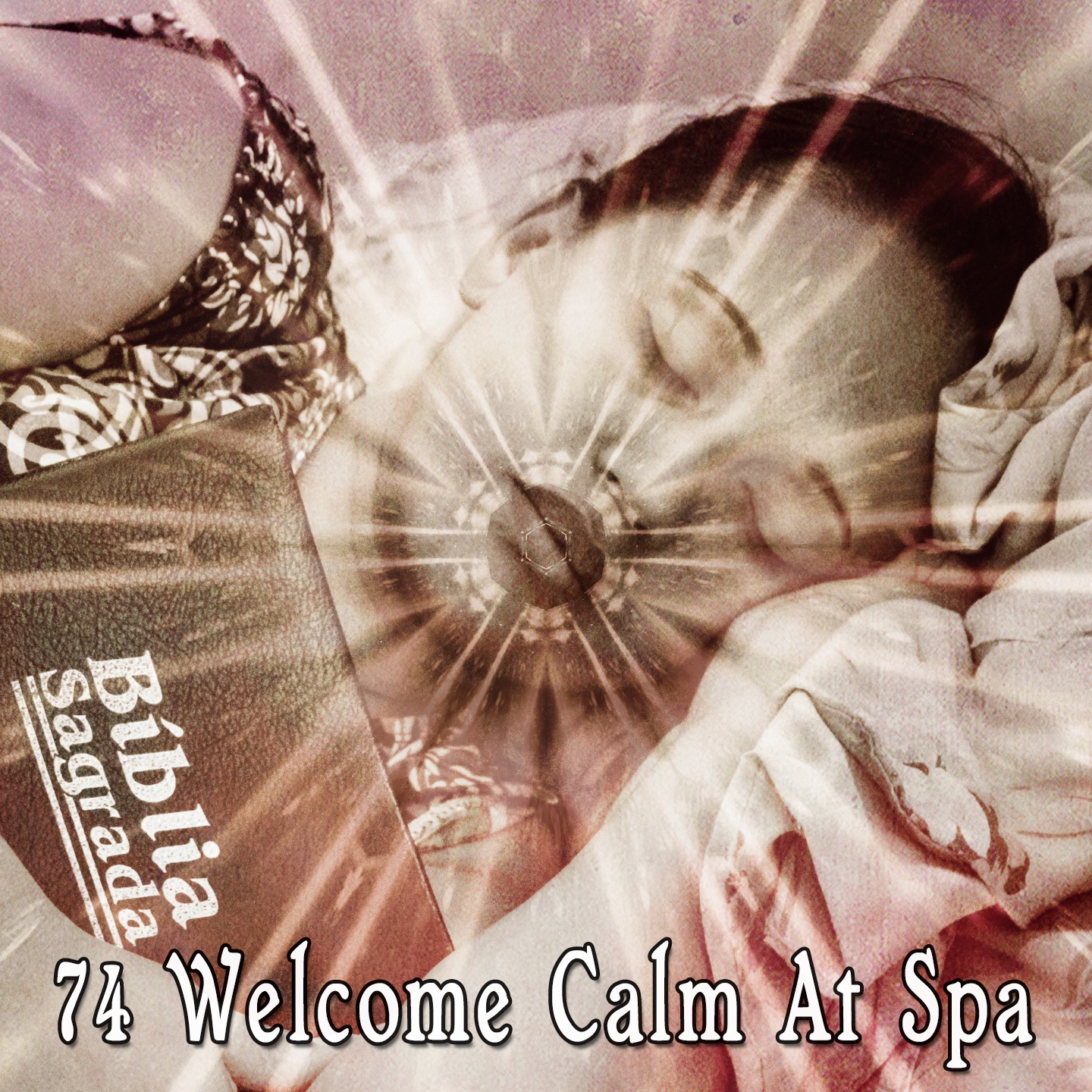 74 Welcome Calm At Spa