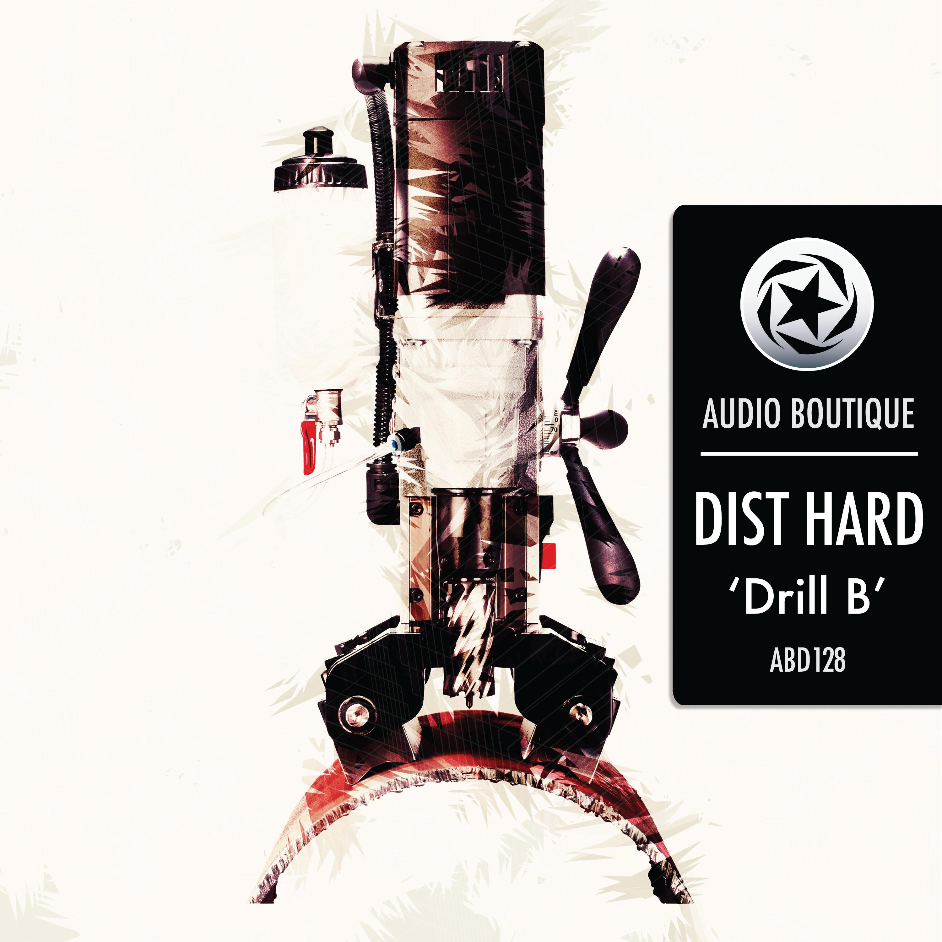 Drill B