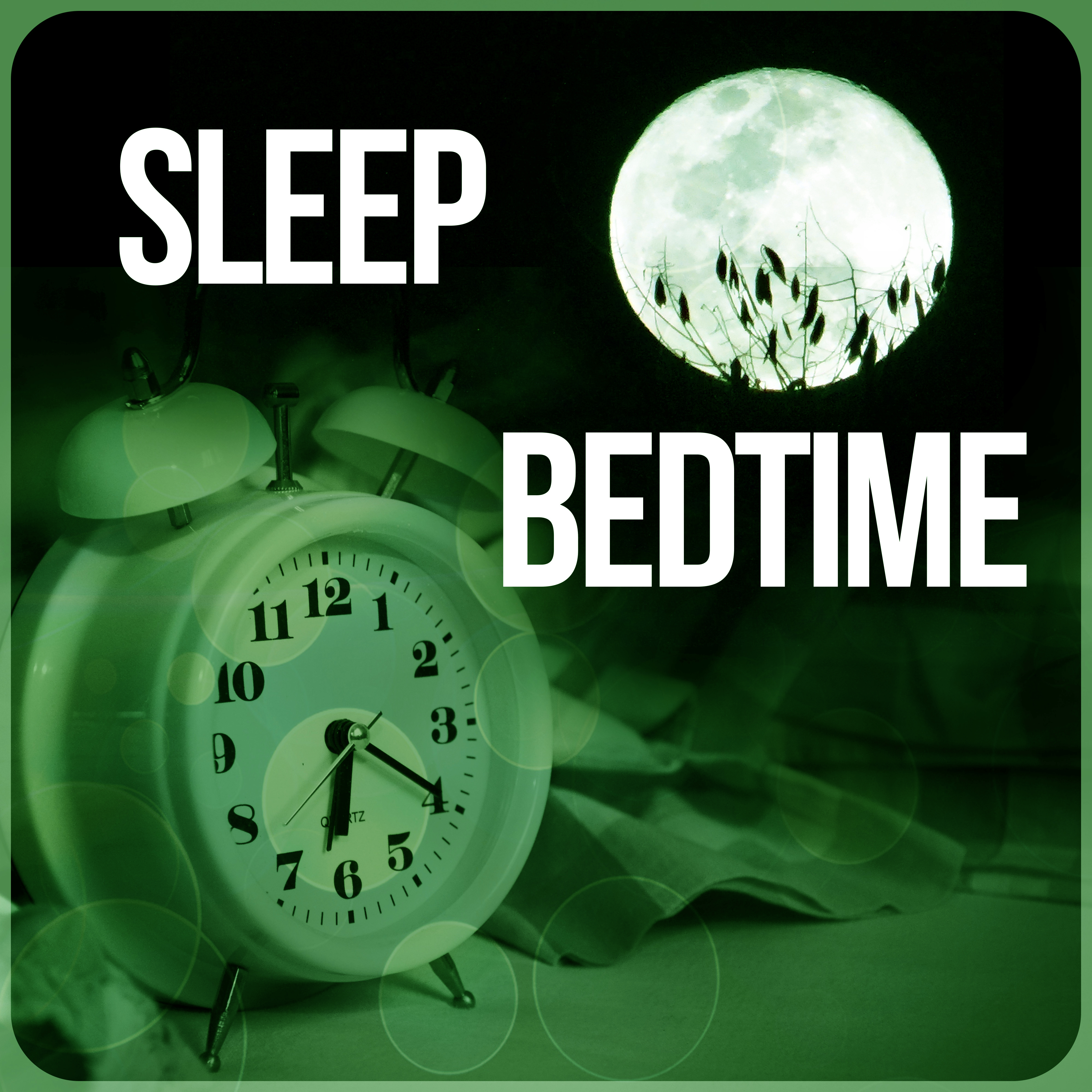 Sleep Bedtime – Music for Relaxation & Meditation, Sleep Song, Lucid Dream, Binaural Beats with Delta Waves