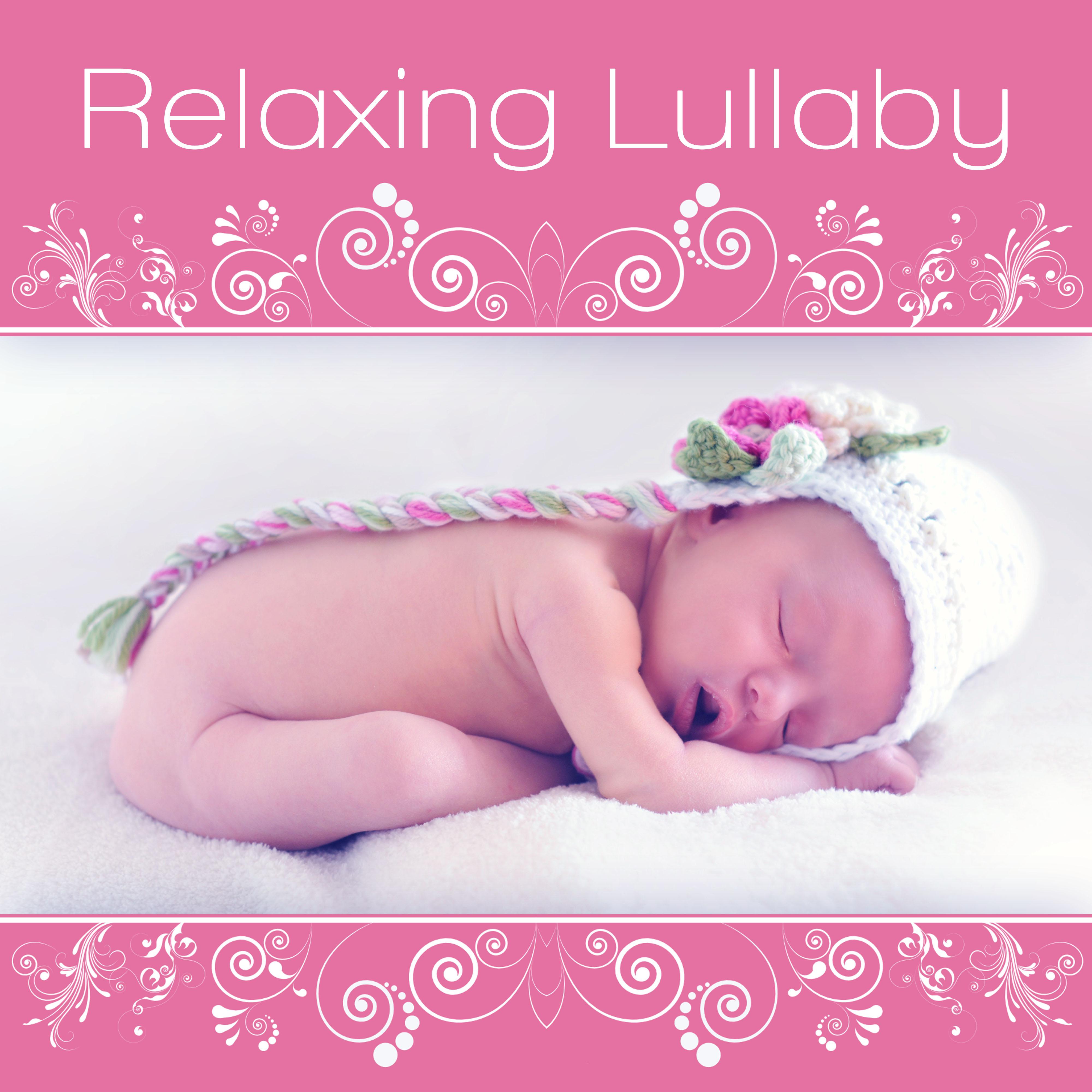 Relaxing Lullaby - Deep Relaxation, Sleep Sounds, Baby Sleep, Soft Sleep, Lullabies, Sleep Well